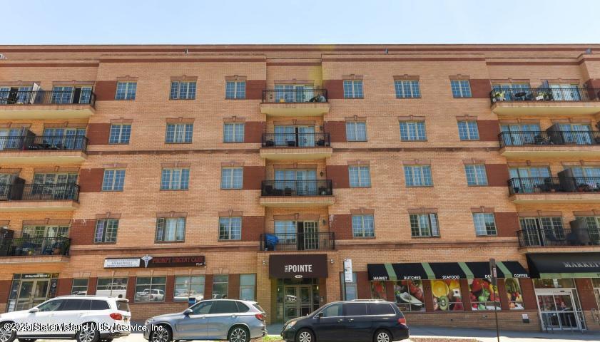 155 Bay Street 4c Image 1