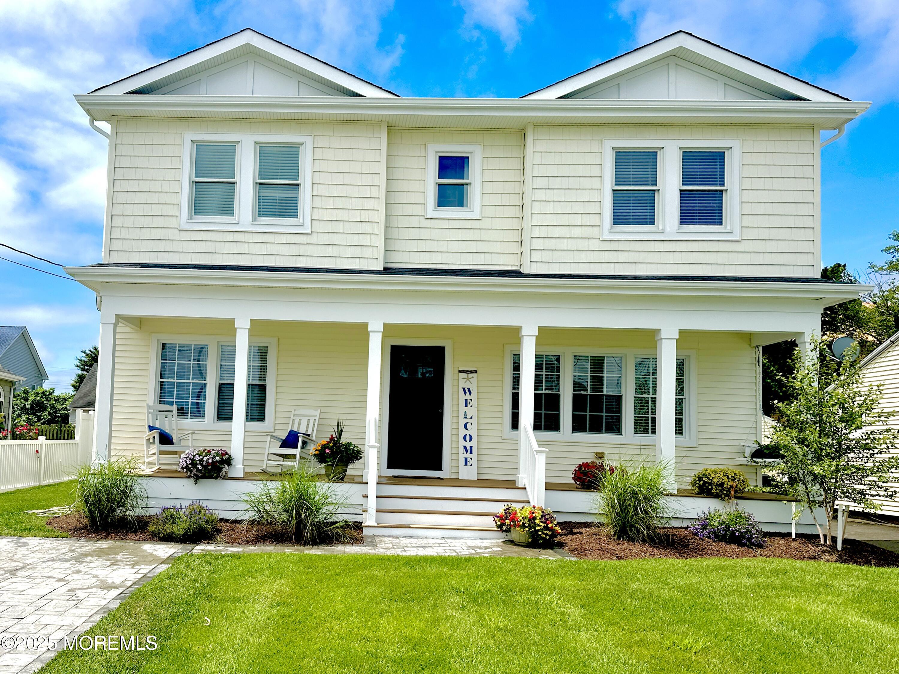 1810 Shore Boulevard, Point Pleasant, NJ, 08742