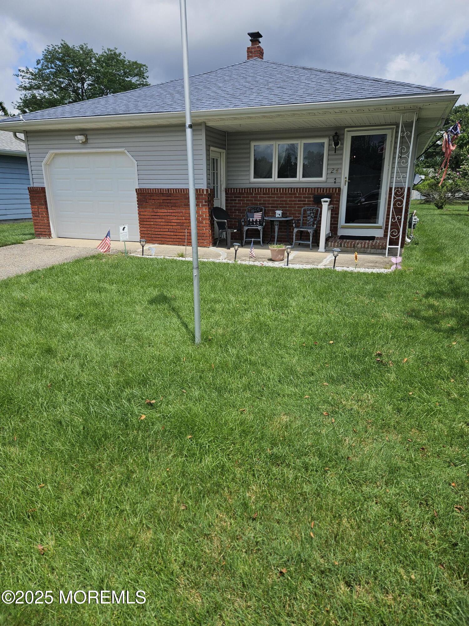 24 Christiansted Street, Toms River, NJ, 08757