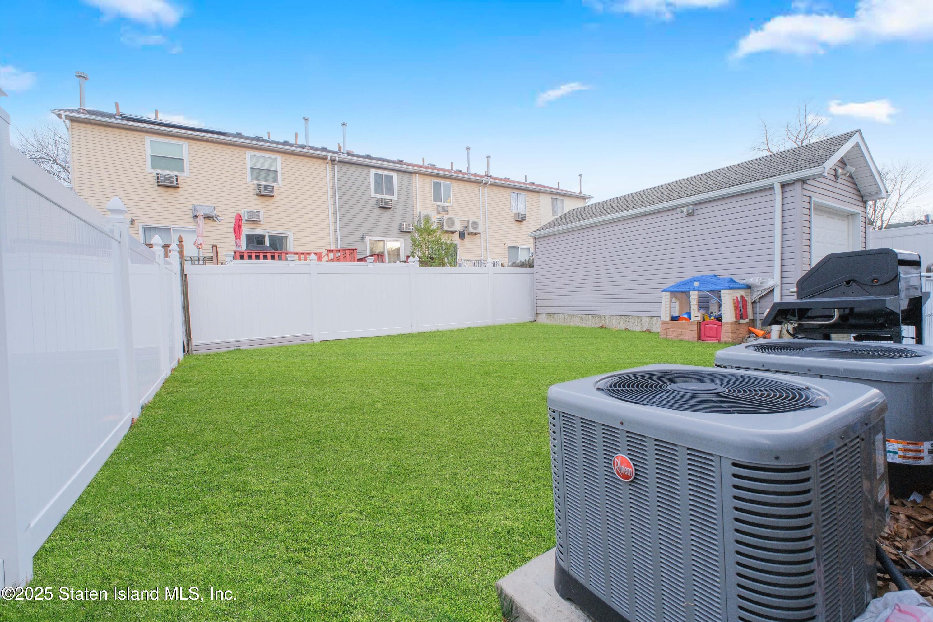 251 Cambridge Avenue, Staten Island, NY, 10314 image 38
