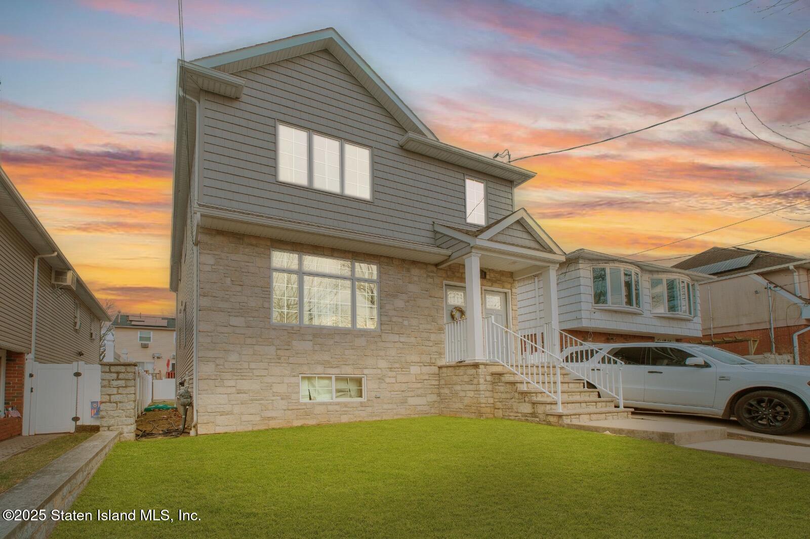 251 Cambridge Avenue, Staten Island, NY, 10314