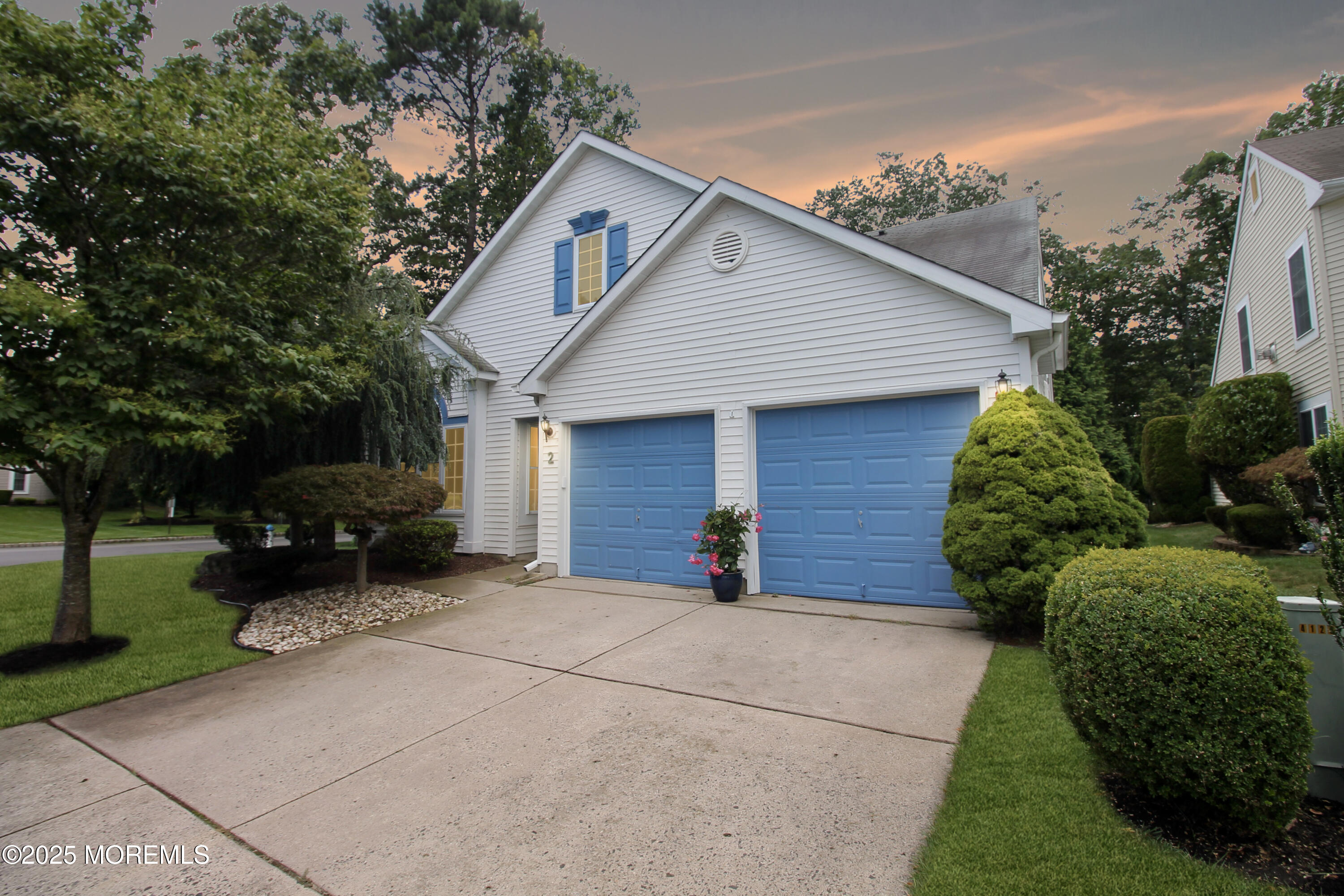 2 Dowing Lane, Jackson, NJ, 08527