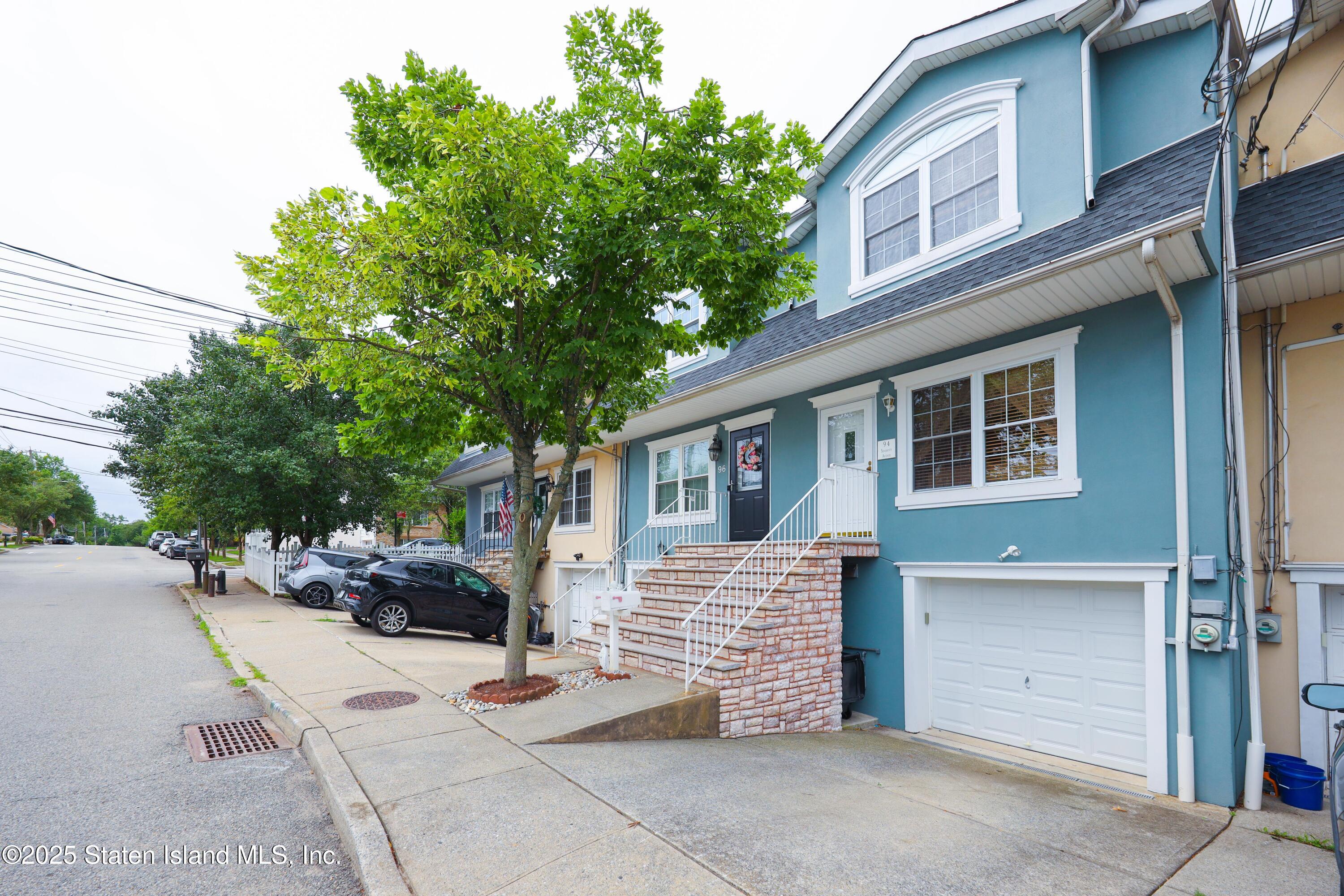 94 Sharrott Avenue, Staten Island, NY, 10309