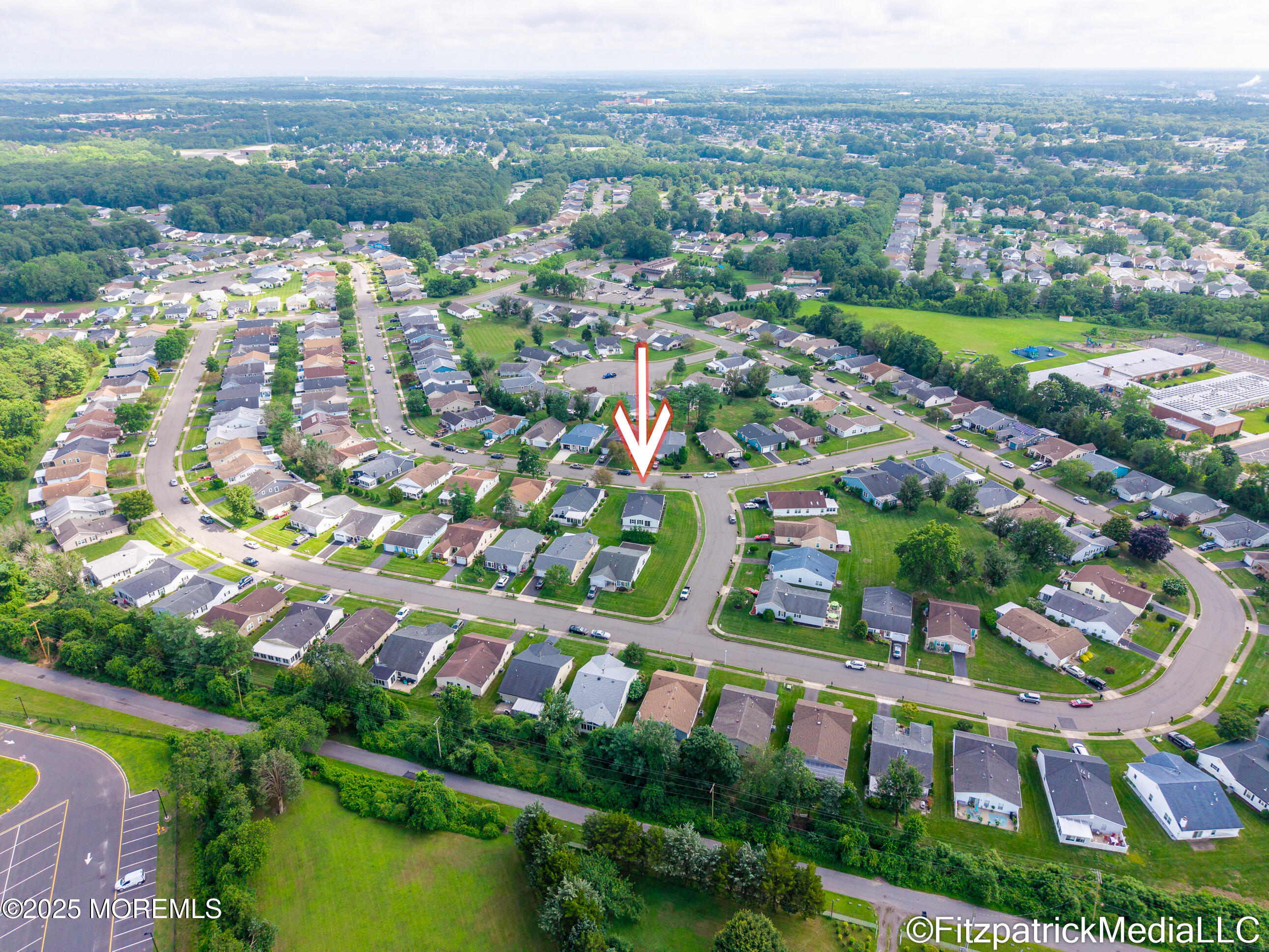 13 Everest Drive, Brick, NJ, 08724 image 38