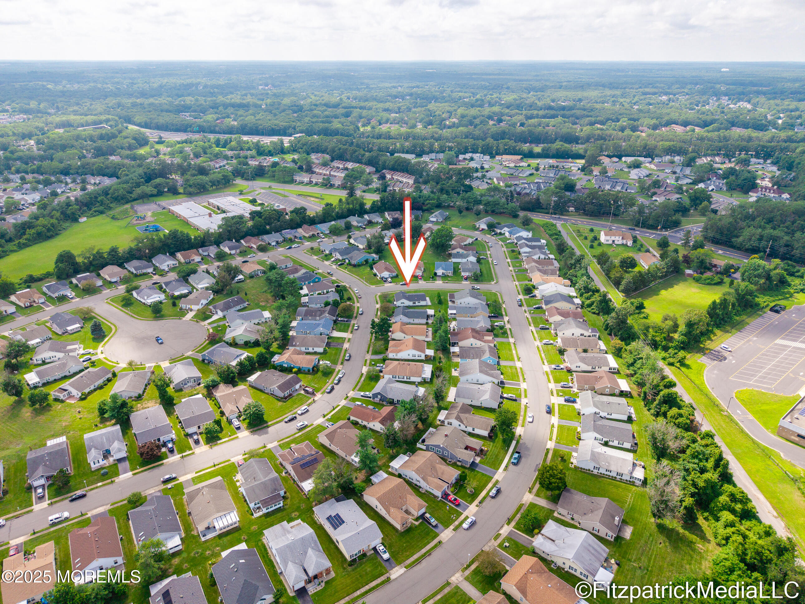 13 Everest Drive, Brick, NJ, 08724 image 40