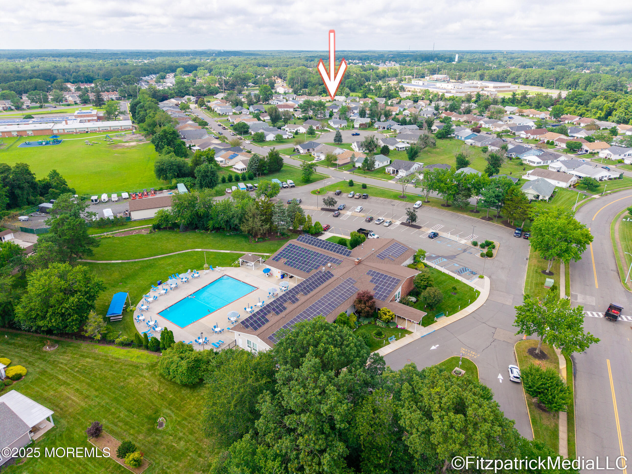 13 Everest Drive, Brick, NJ, 08724 image 43