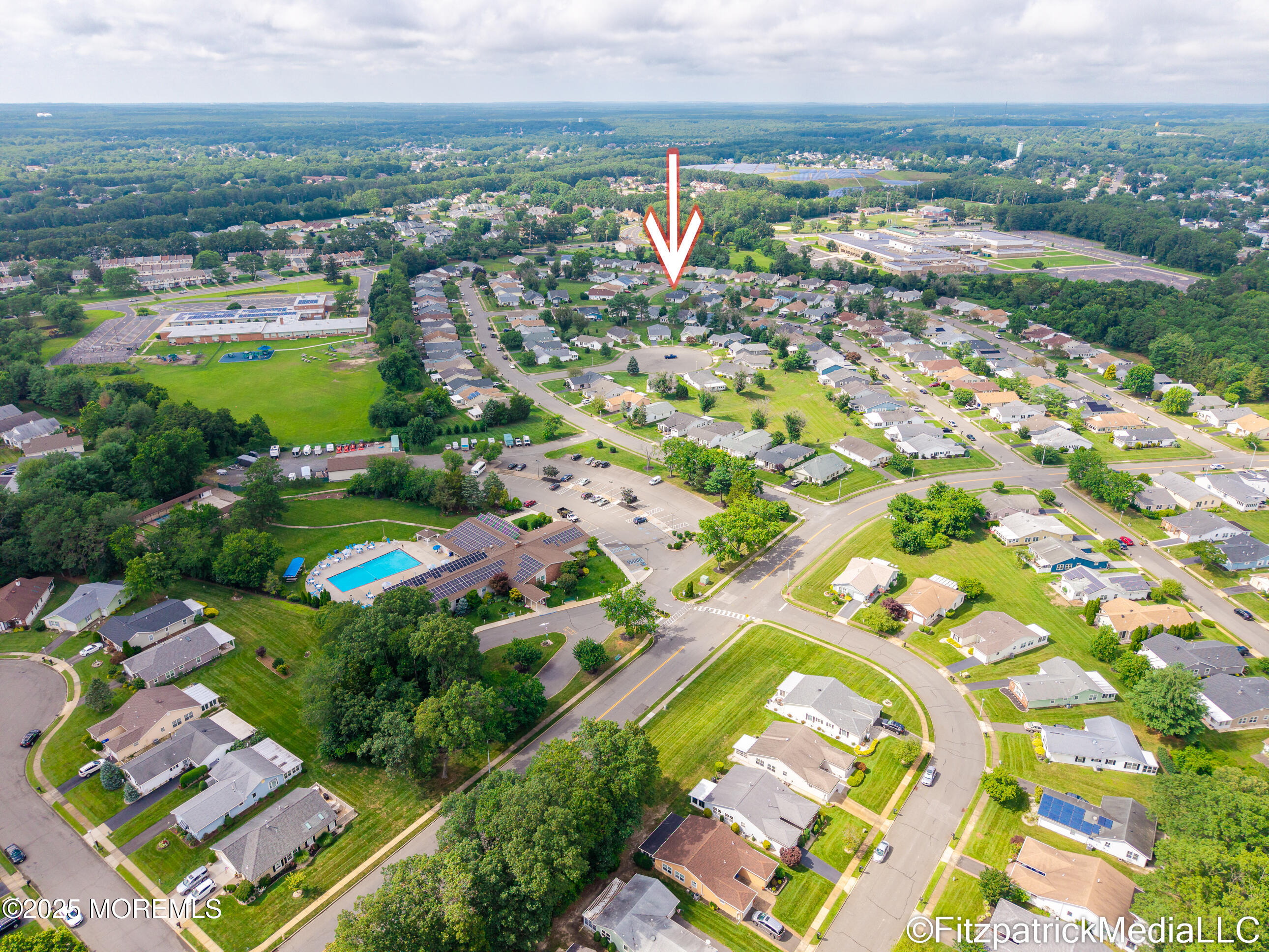 13 Everest Drive, Brick, NJ, 08724 image 45