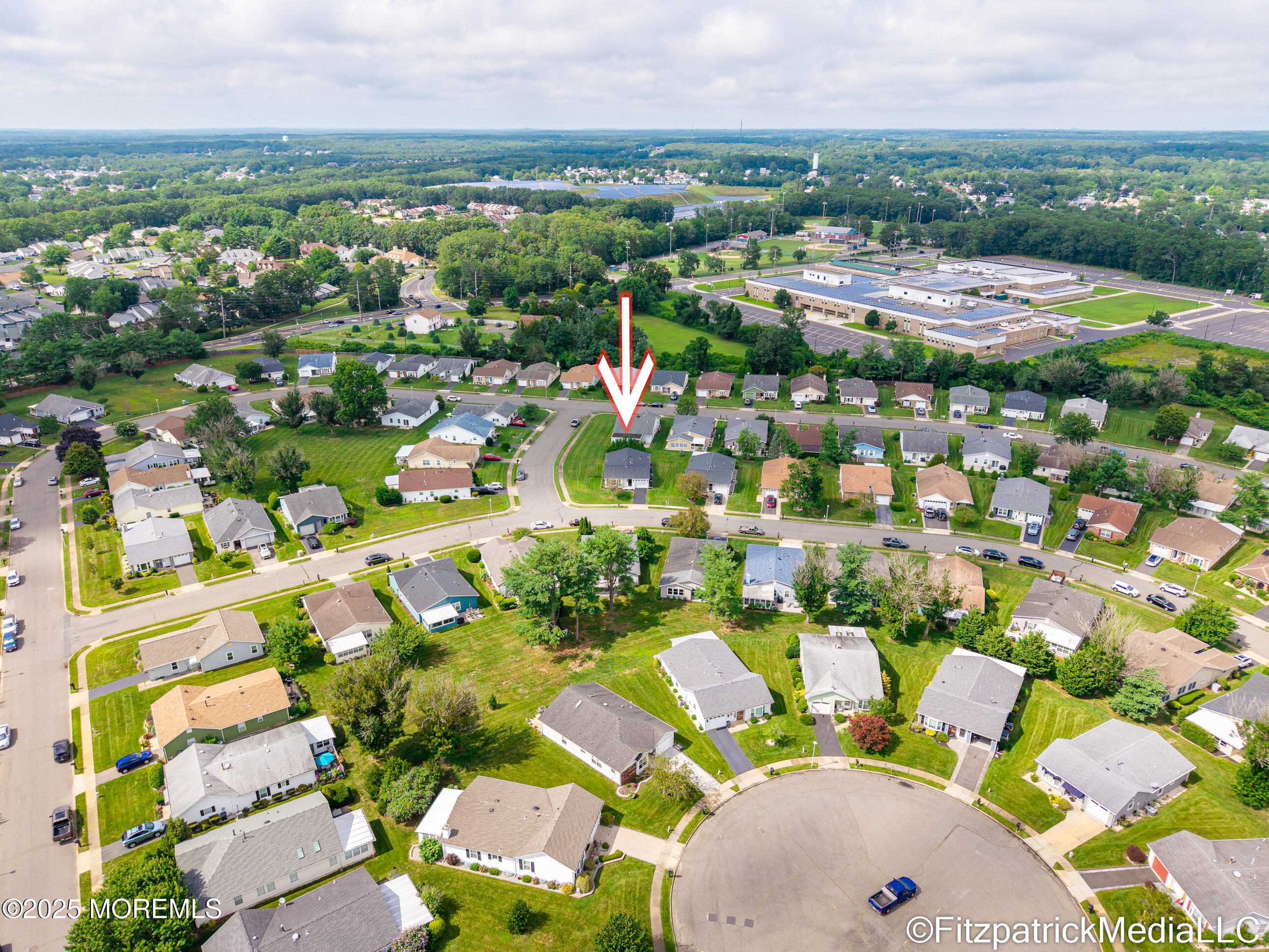13 Everest Drive, Brick, NJ, 08724 image 46