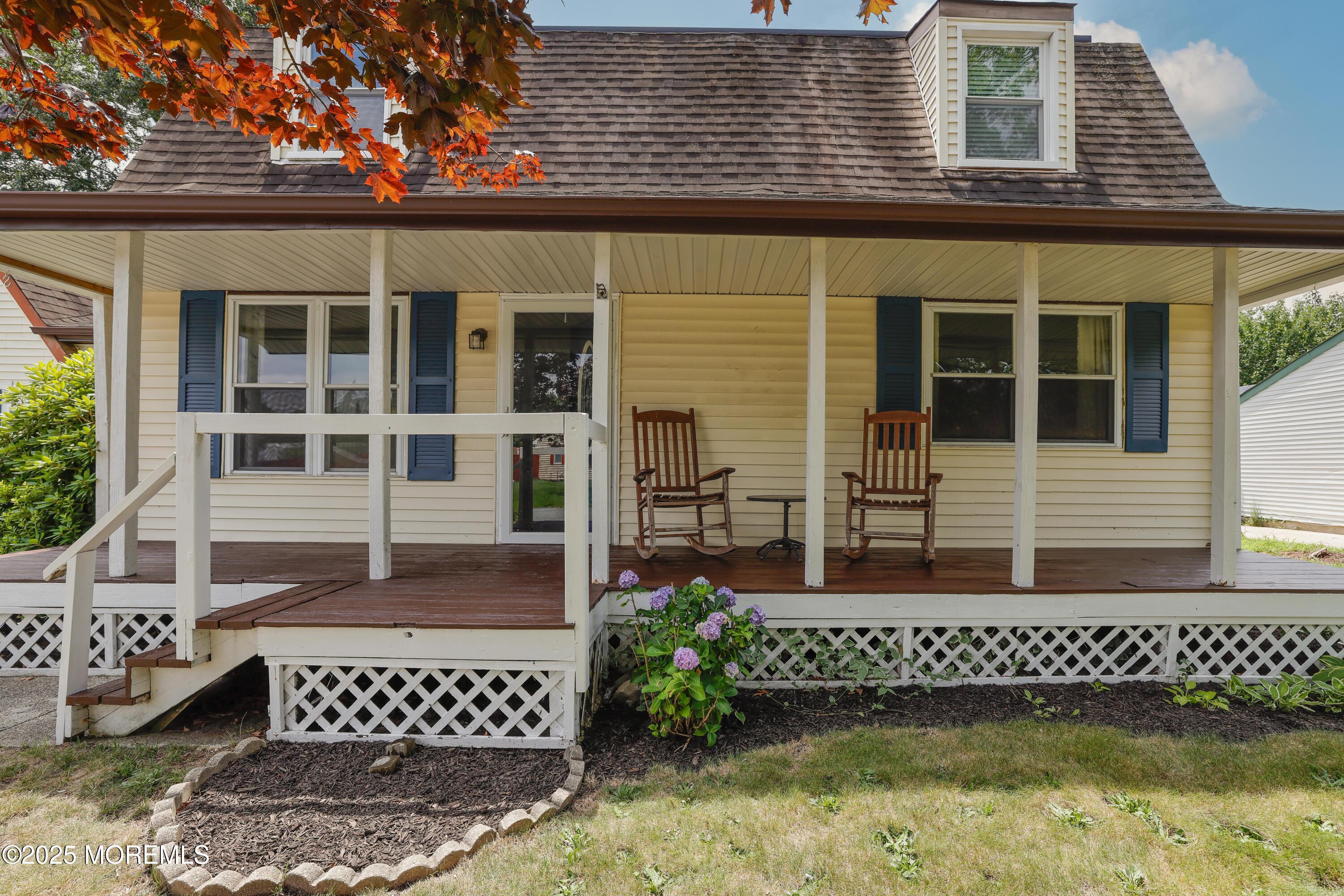 107 Seneca Lake Drive, Little Egg Harbor, NJ, 08087