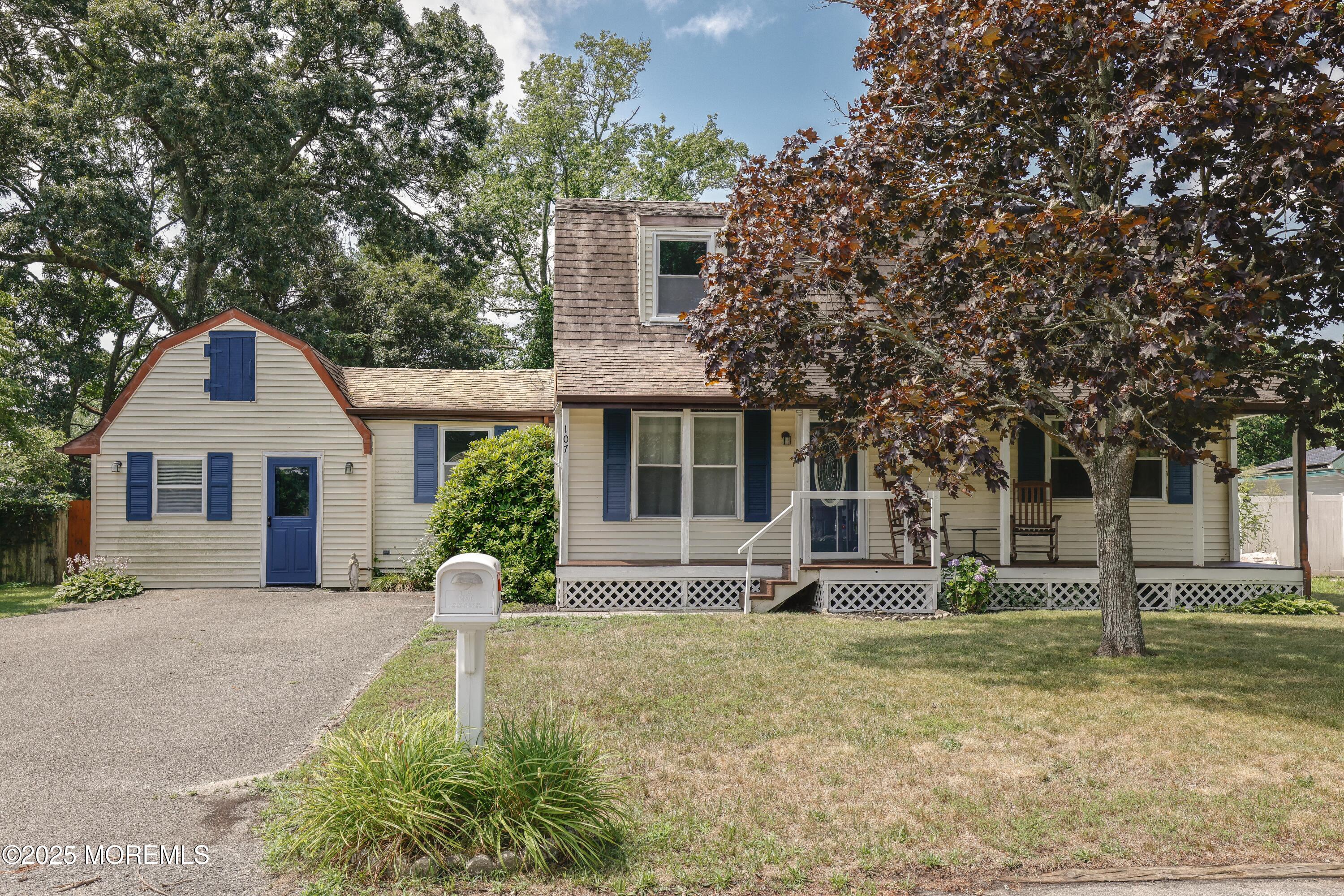 107 Seneca Lake Drive Image 2