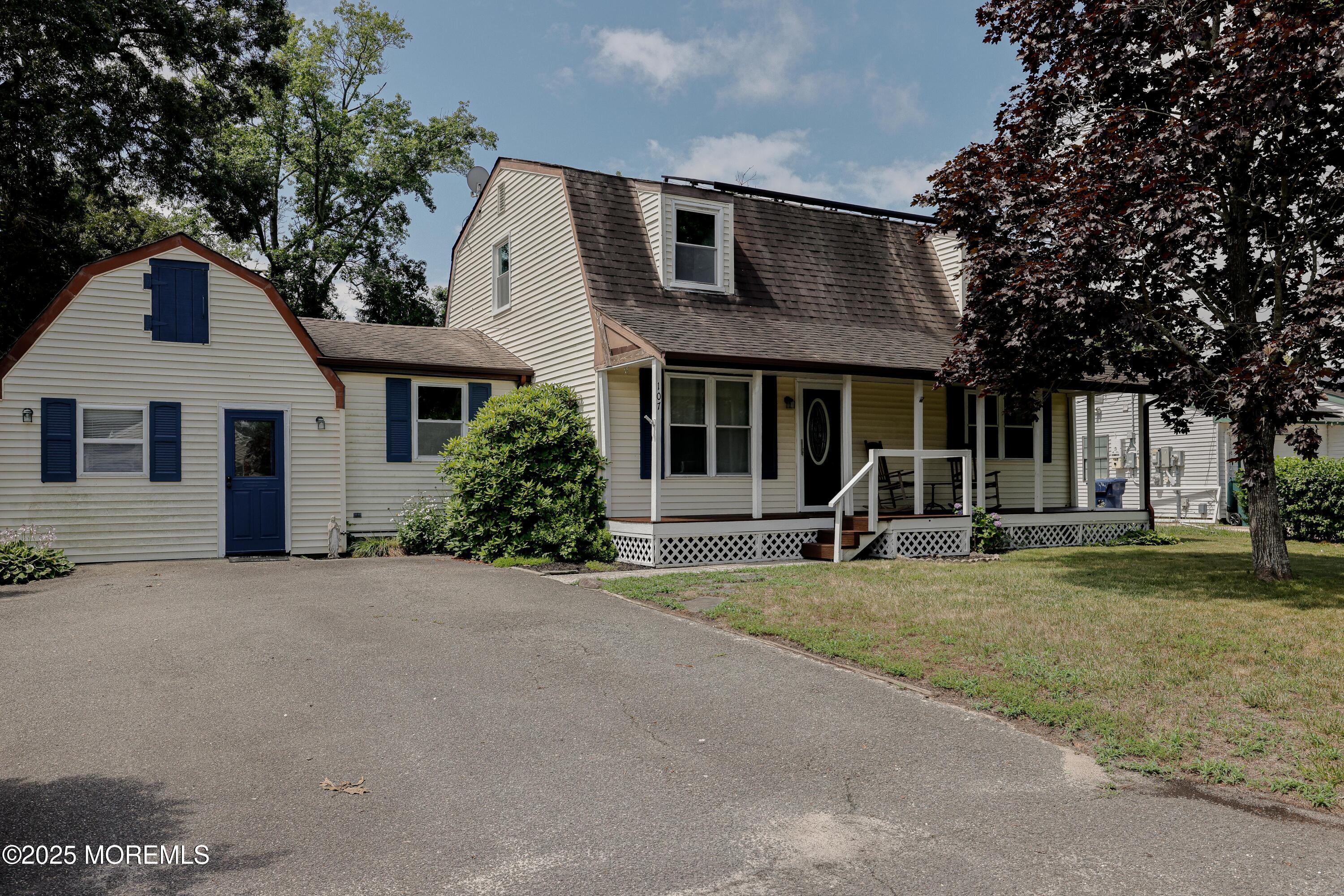 107 Seneca Lake Drive Image 3