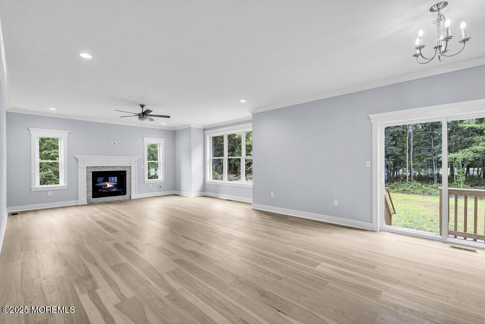 865 Woodbury Drive, Jackson, NJ, 08527 image 17