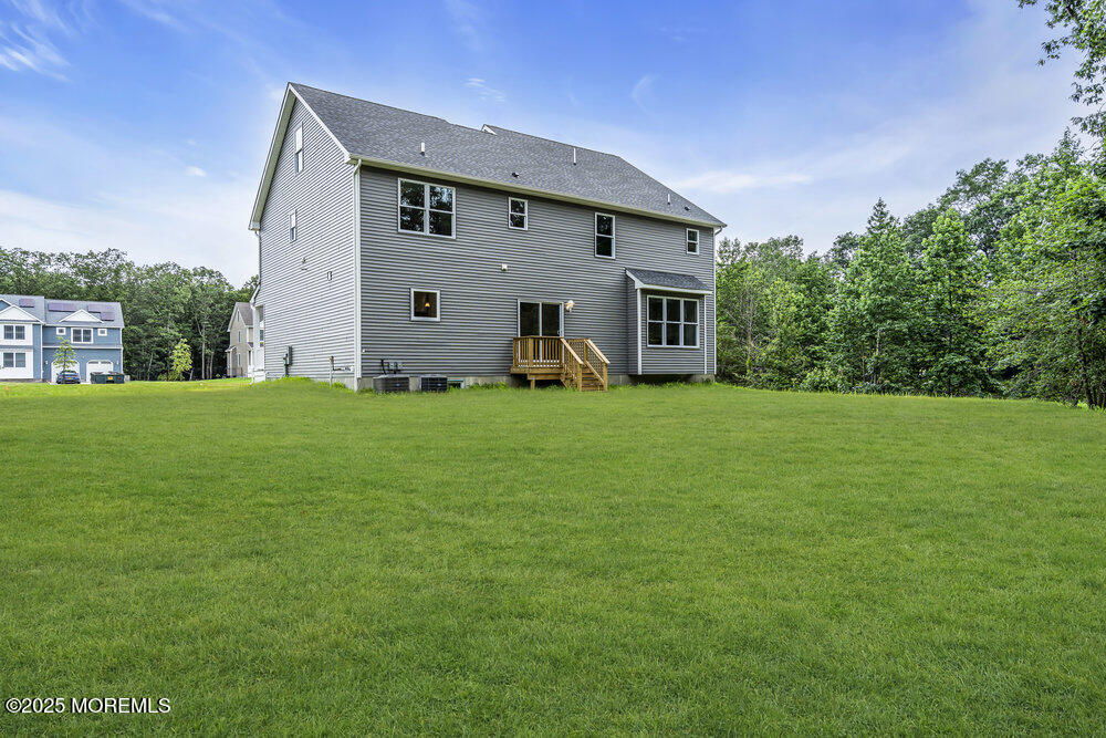 865 Woodbury Drive, Jackson, NJ, 08527 image 48