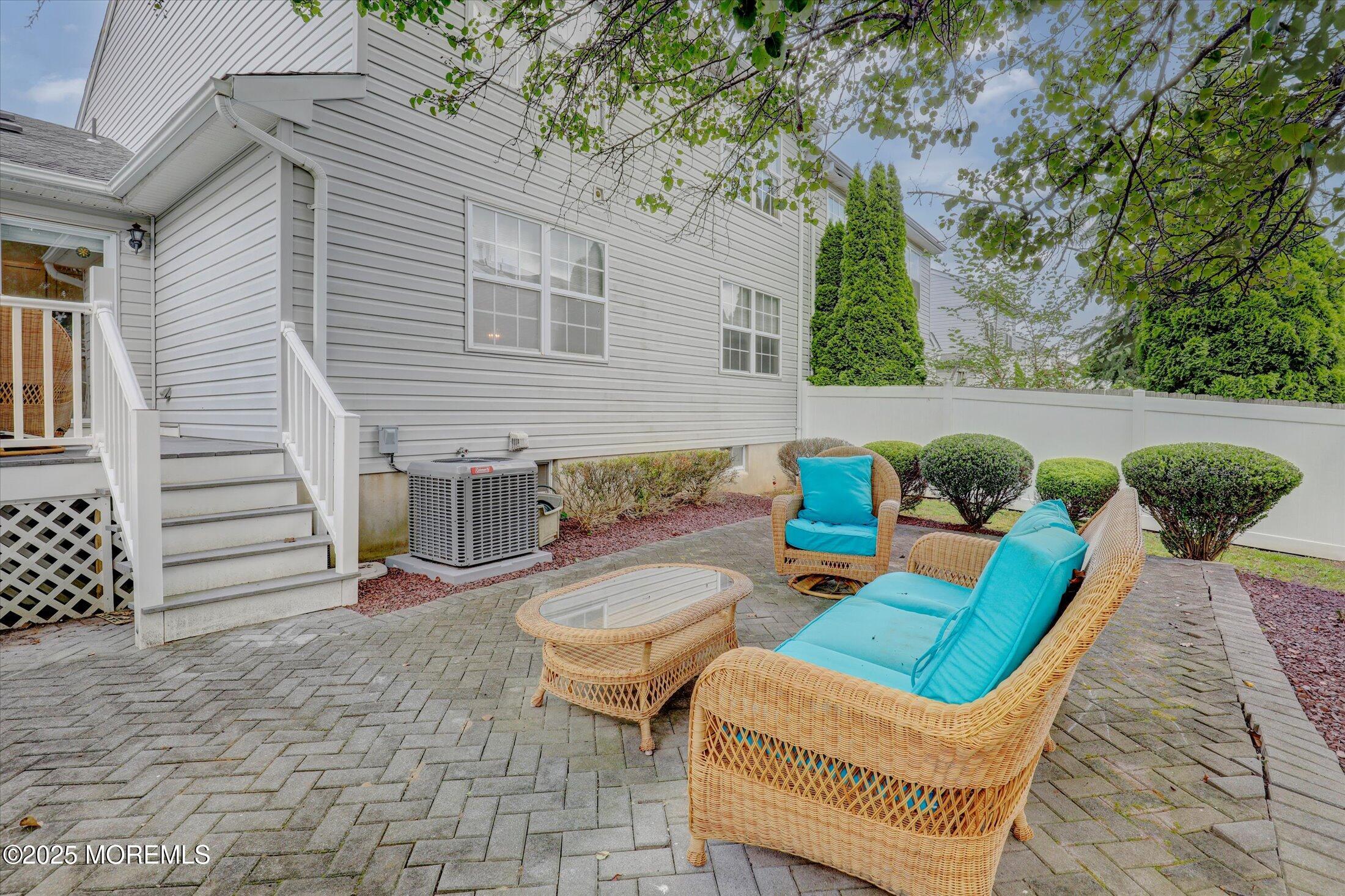 33 Hummingbird Court, Marlboro, NJ, 07746 image 32