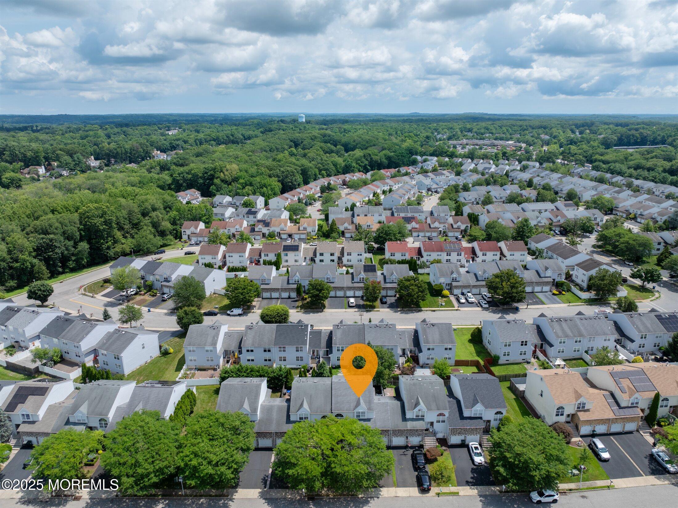 33 Hummingbird Court, Marlboro, NJ, 07746 image 35