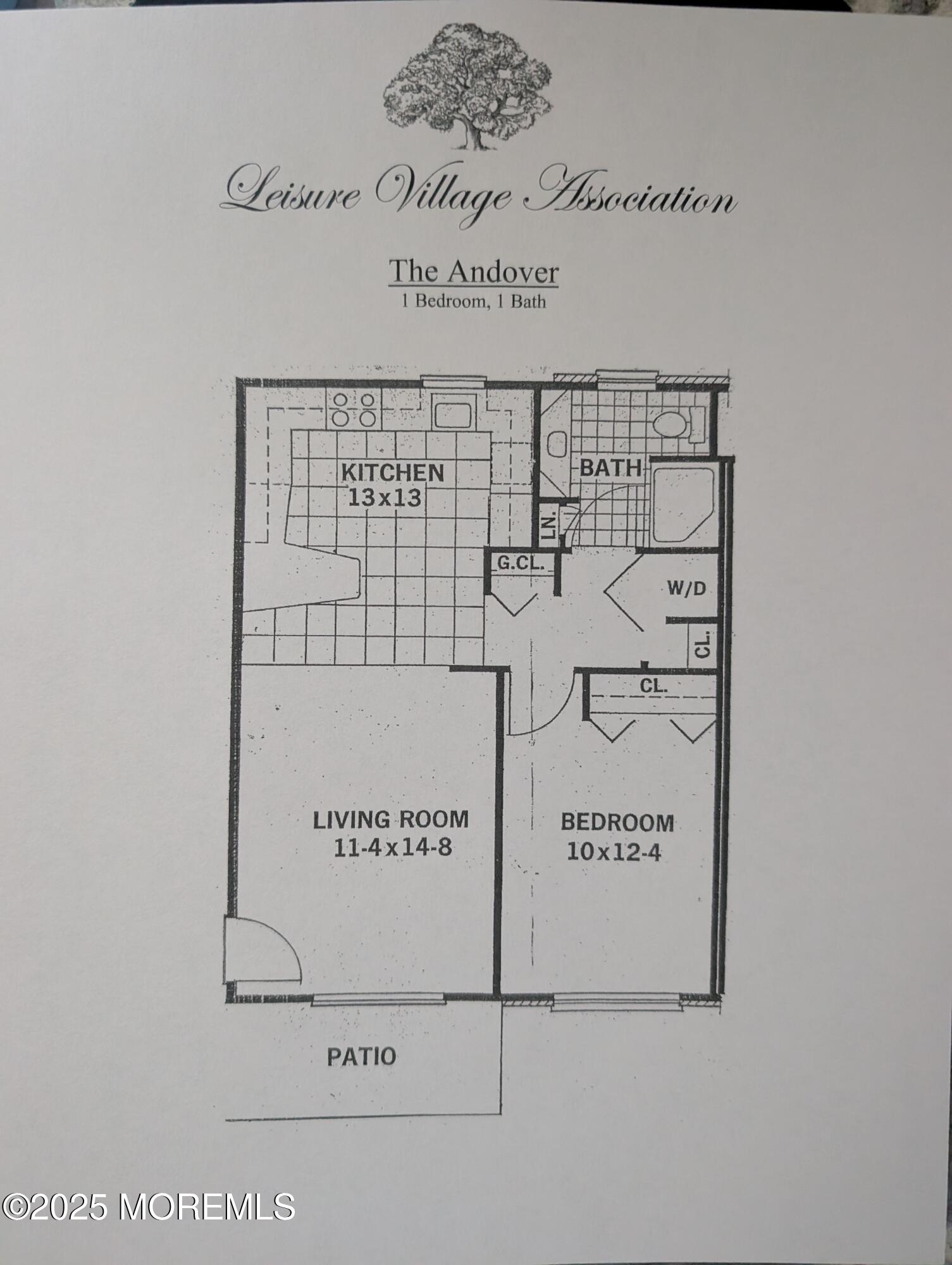 44J Cambridge Court 2010, Lakewood, NJ, 08701 image 21