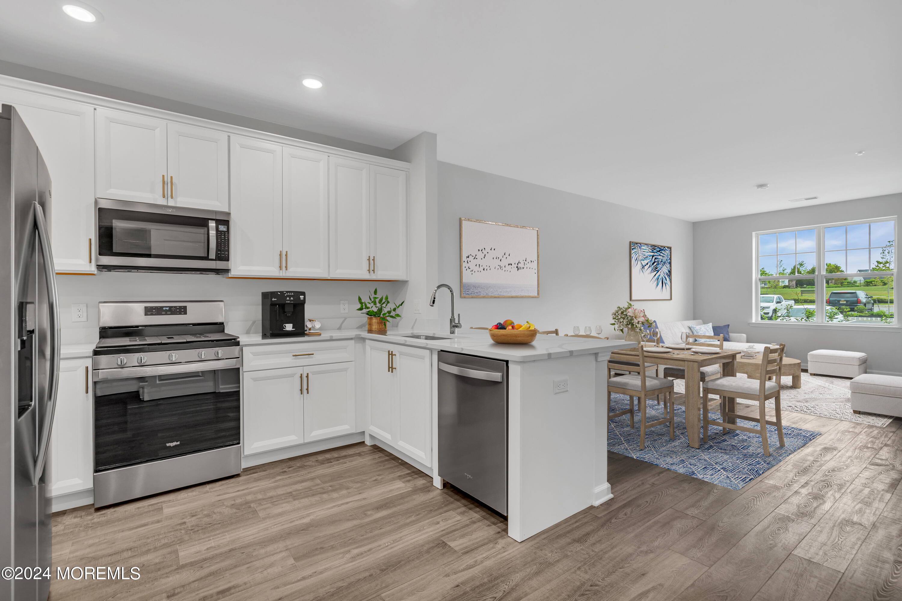 750 Lighthouse Drive 1112 Image 5