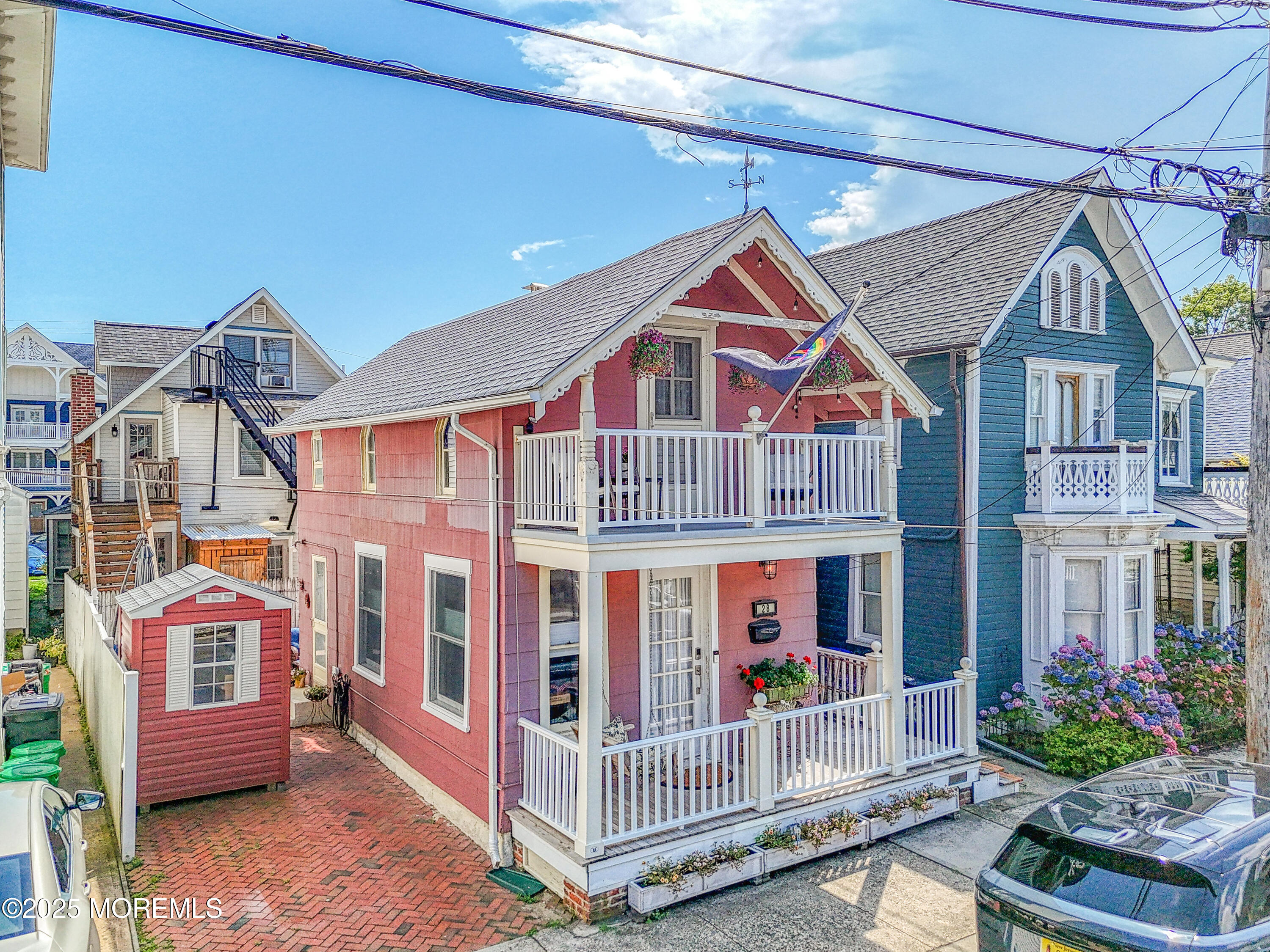 28 Olin Street Image 2