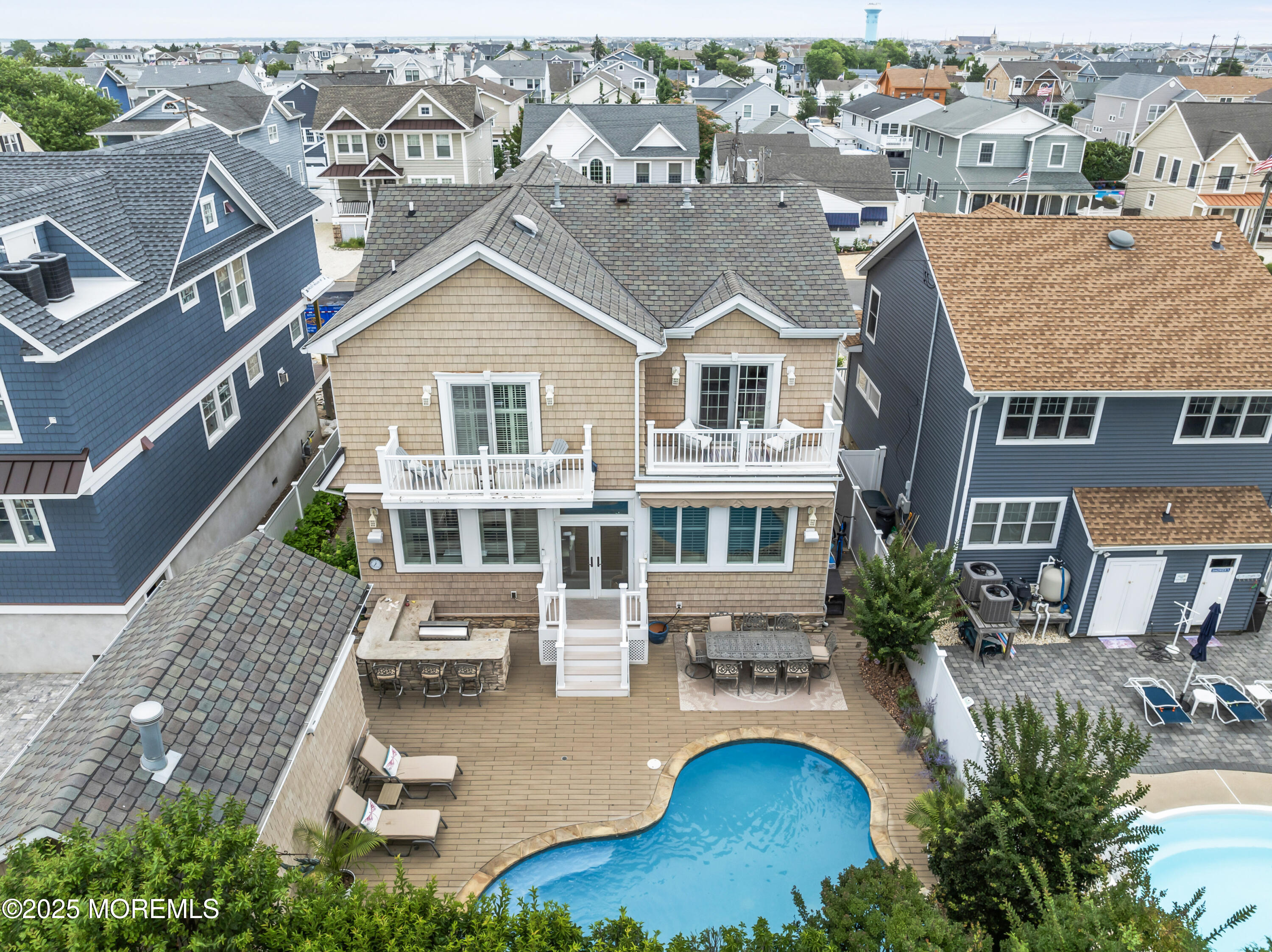 132 Newark Avenue, Lavallette, NJ, 08735 image 32