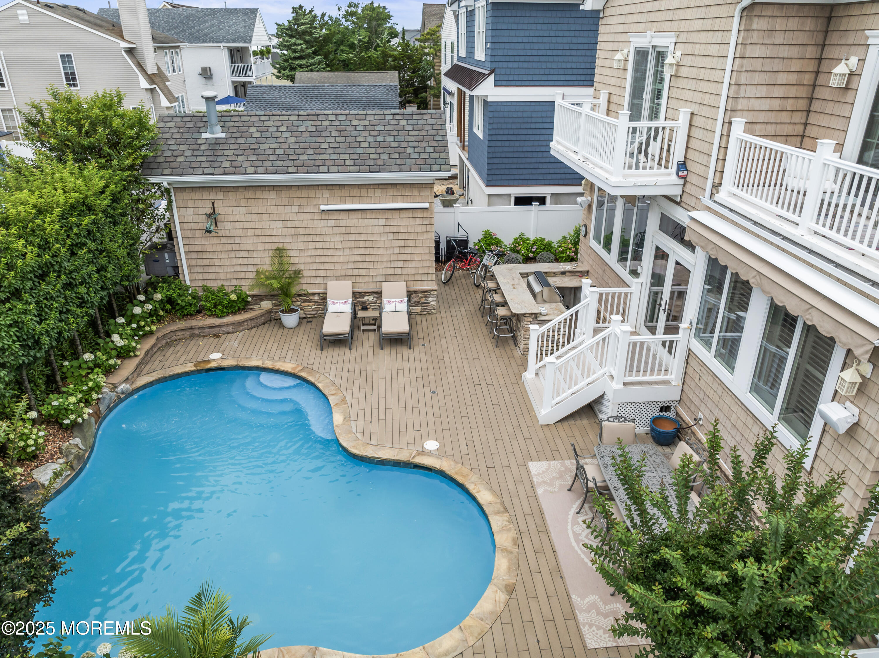 132 Newark Avenue, Lavallette, NJ, 08735 image 33