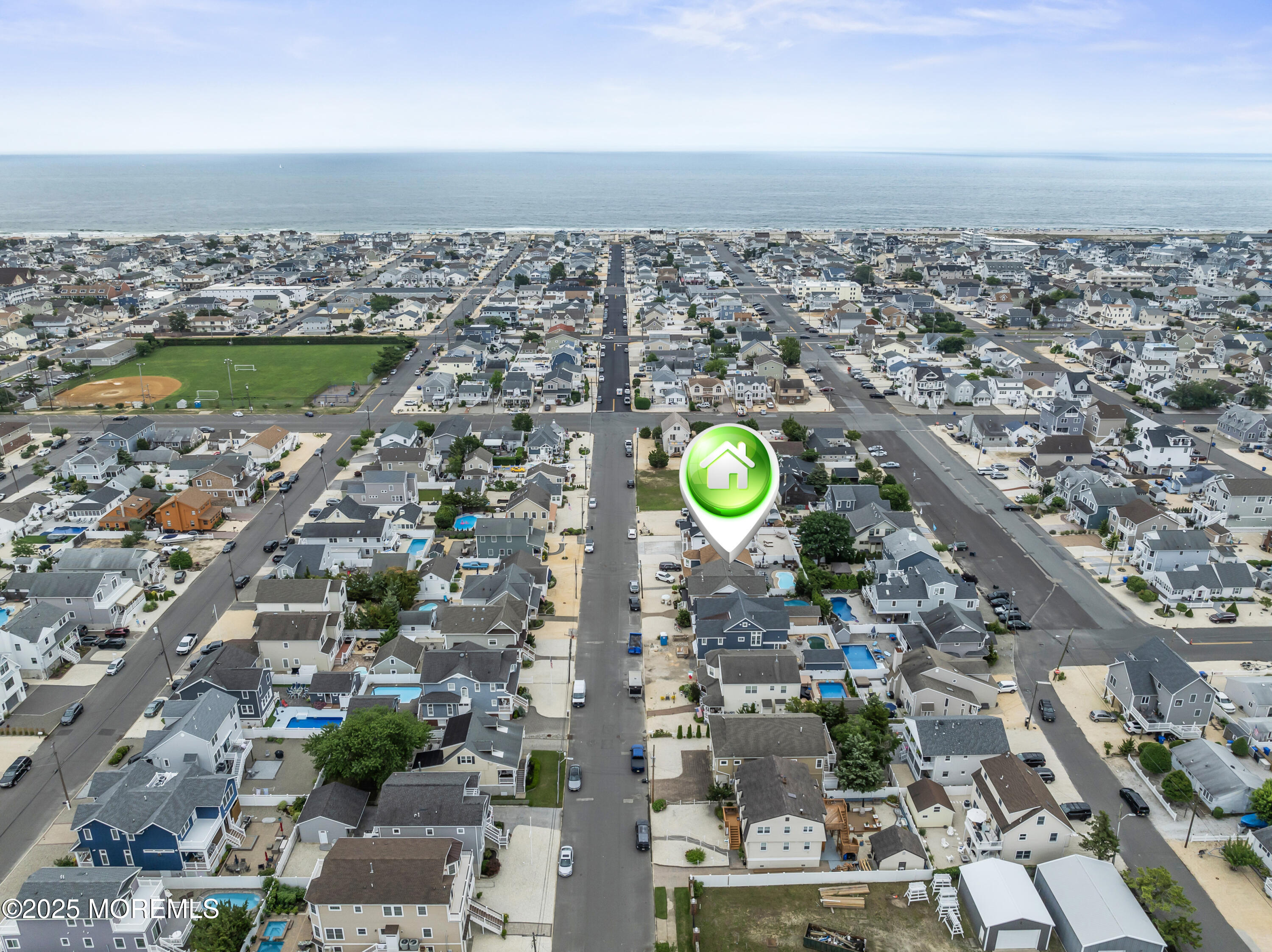 132 Newark Avenue, Lavallette, NJ, 08735 image 40