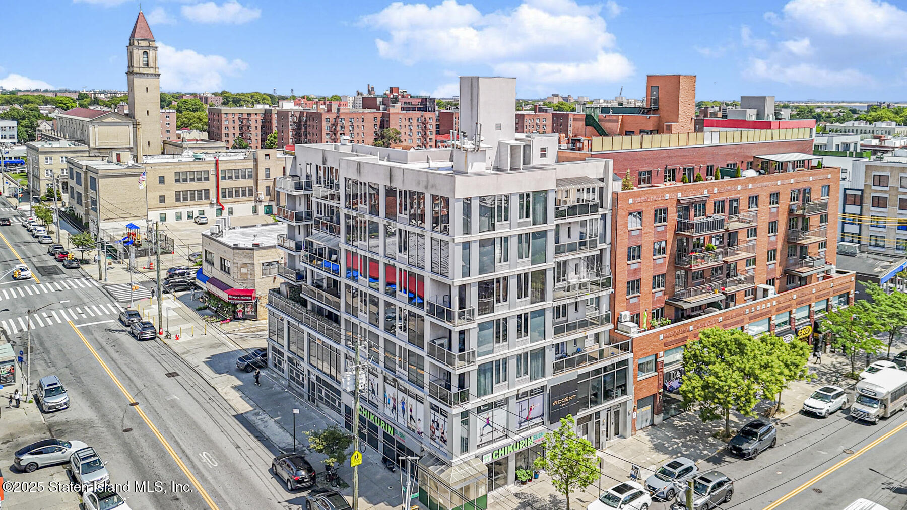 1702 Avenue  Z 6b, Brooklyn, NY, 11235
