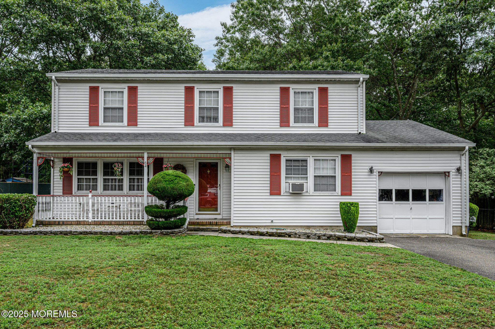 64 1st Street, Barnegat, NJ, 08005