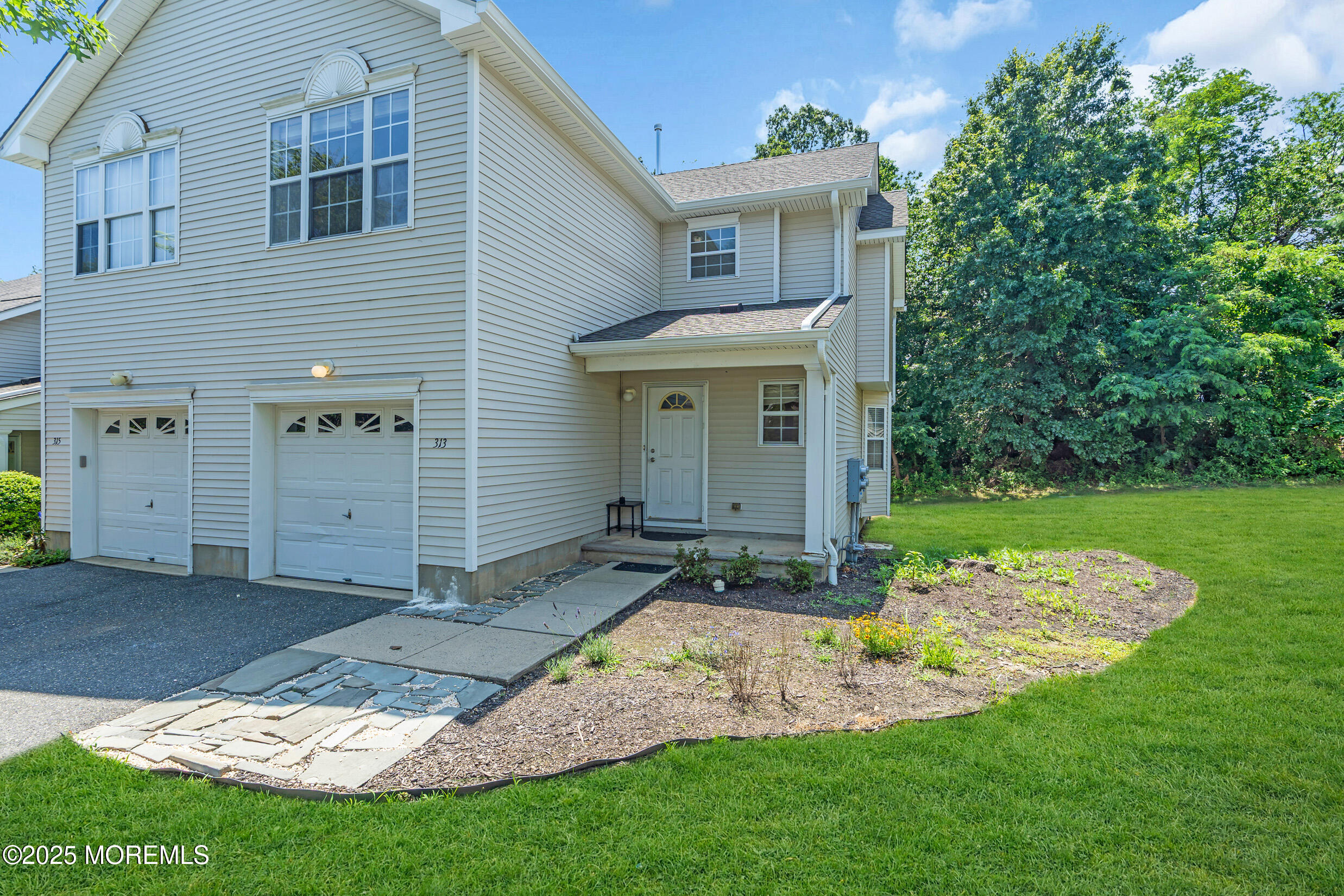 313 Graham Avenue, Neptune Township, NJ, 07753