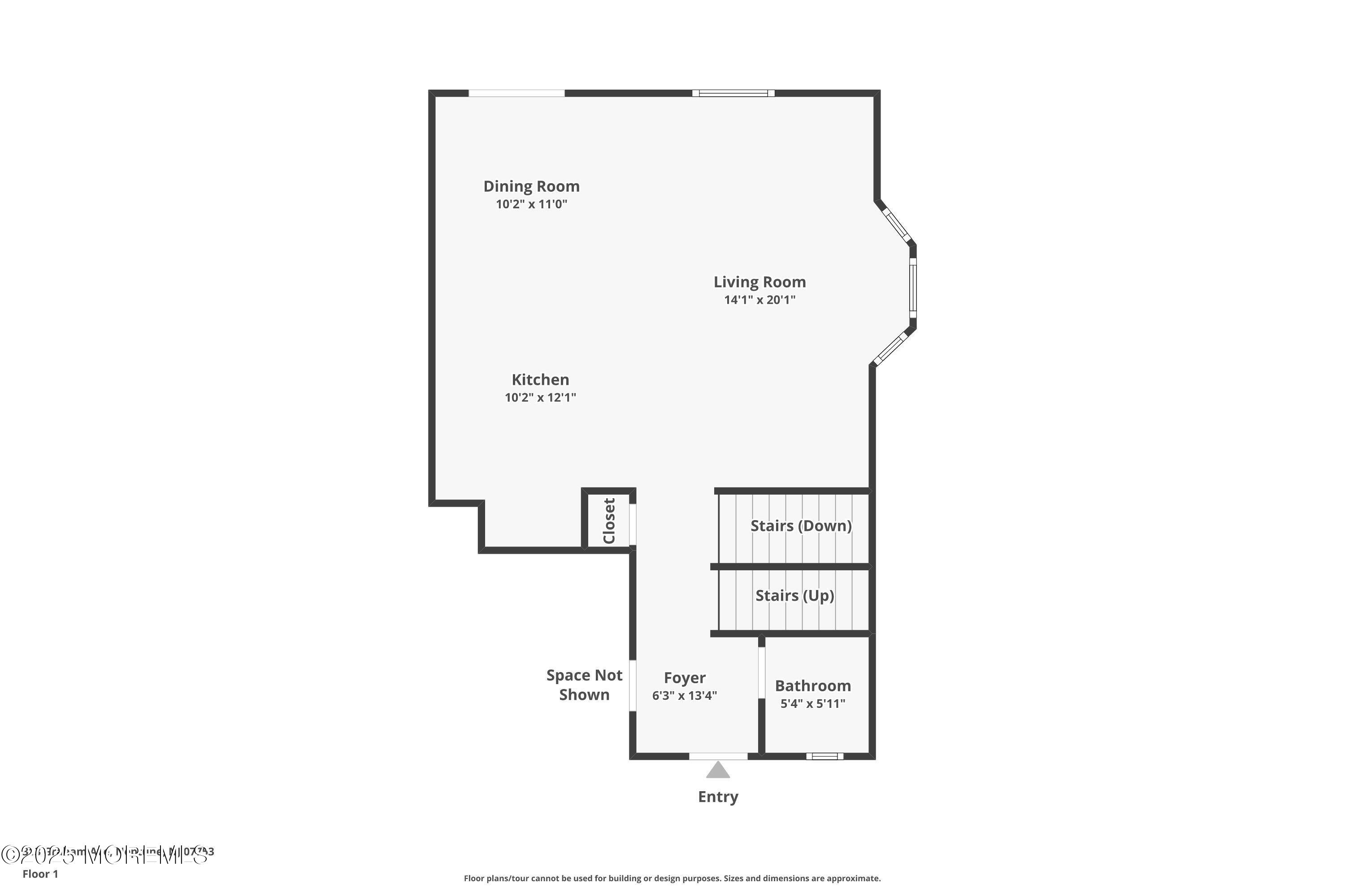 313 Graham Avenue, Neptune Township, NJ, 07753 image 38