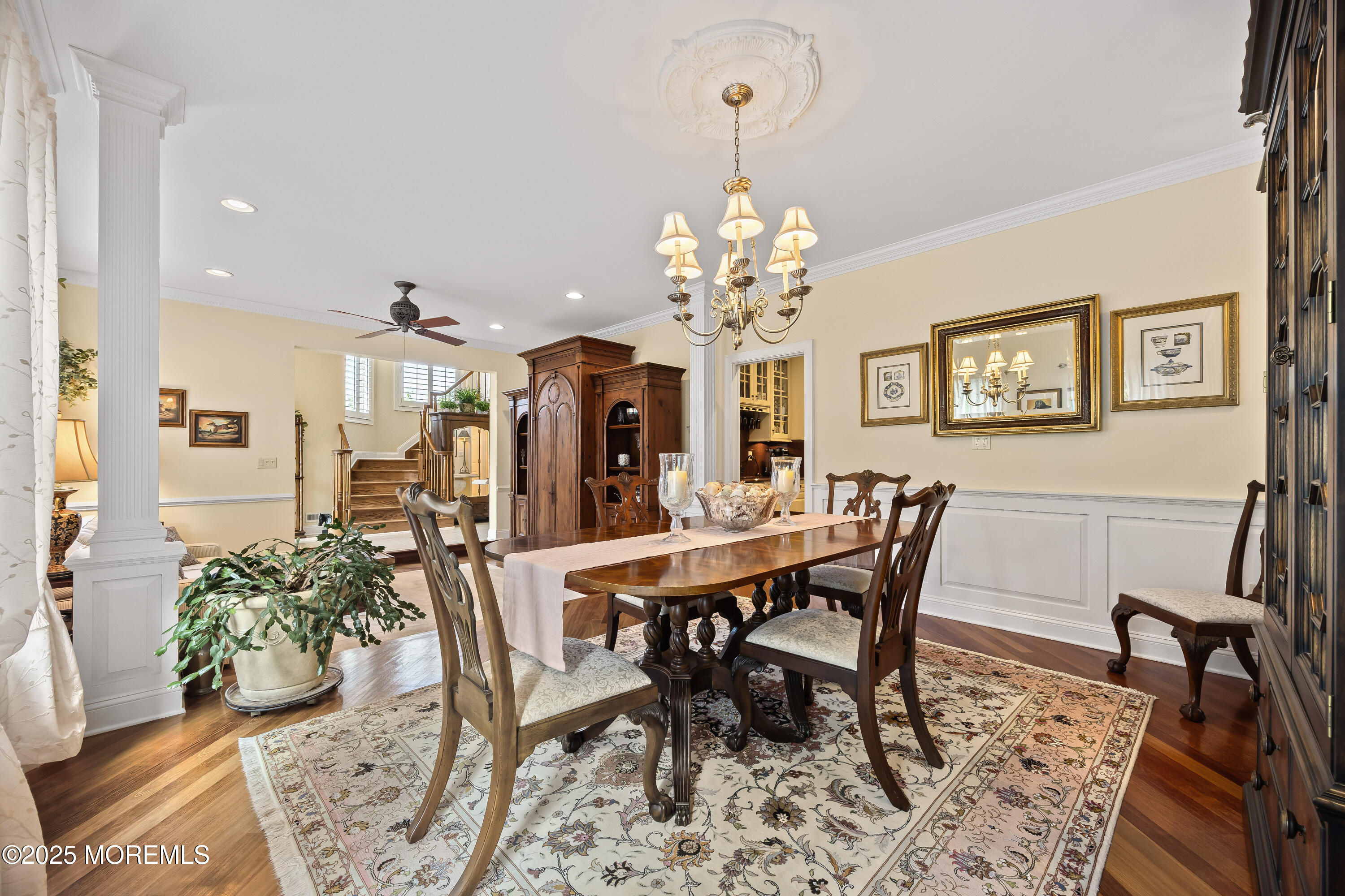 8 Pittenger Court, Millstone, NJ, 08535 image 18