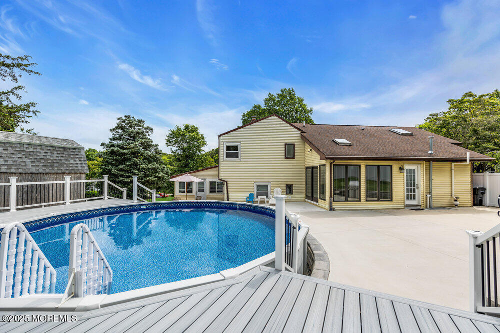35 Michael Drive, Middletown, NJ, 07748 image 35