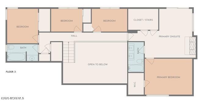 35 Michael Drive, Middletown, NJ, 07748 image 41
