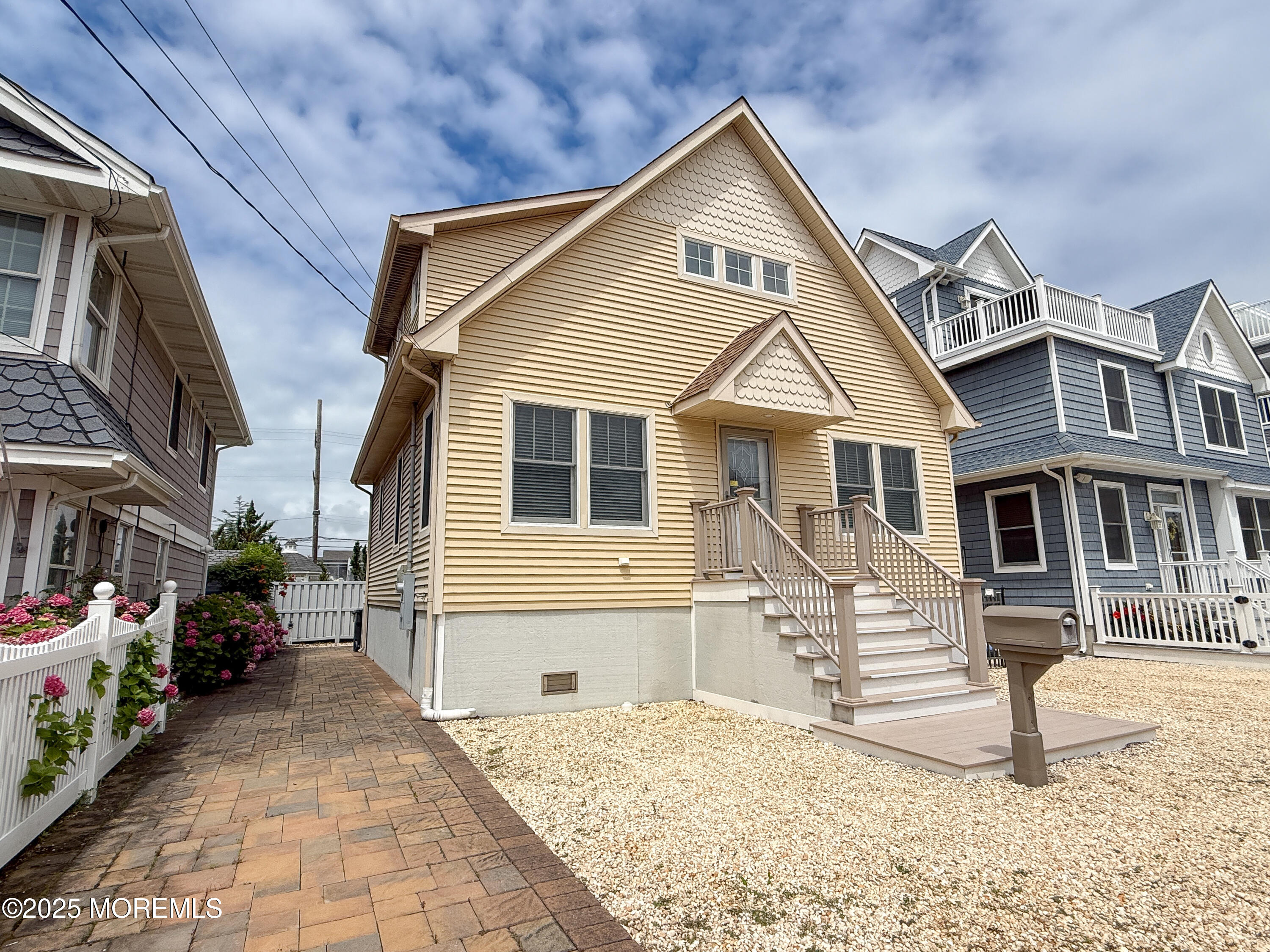 7 Nichols Avenue, Ortley Beach, NJ, 08751