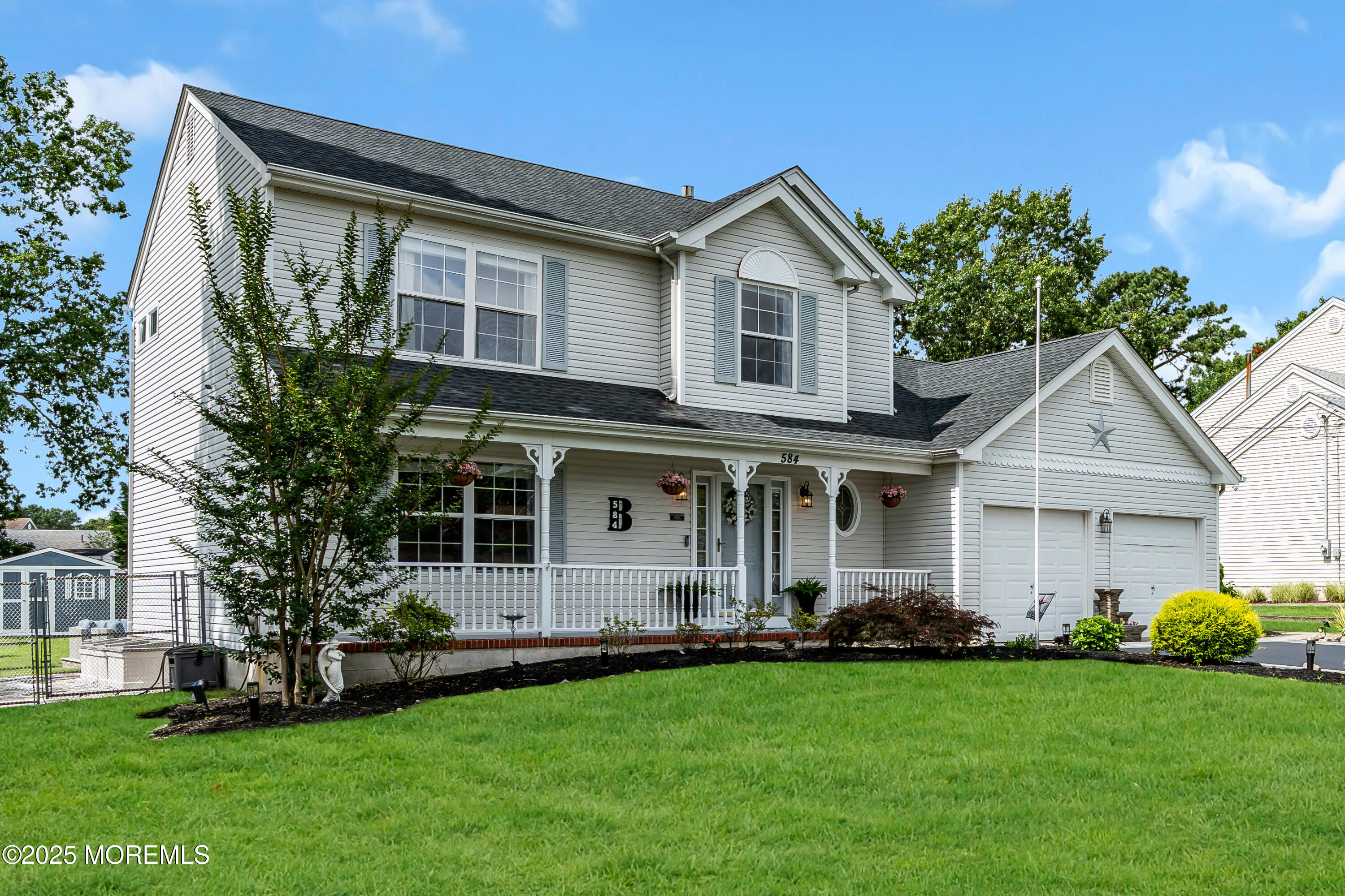 584 Pirate Lane, Manahawkin, NJ, 08050 image 7