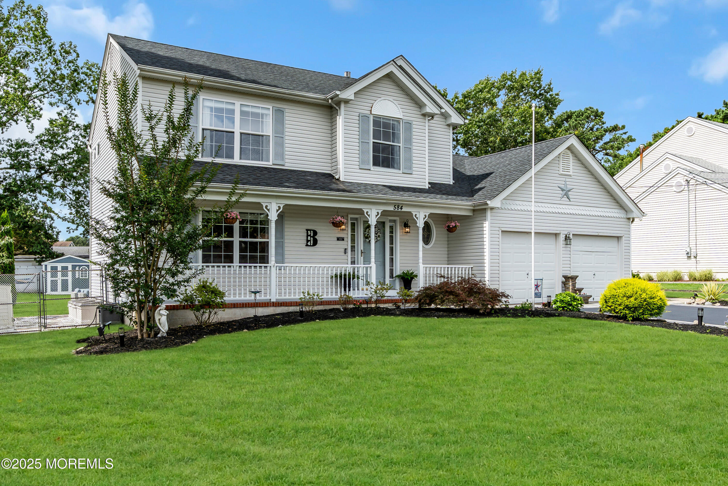 584 Pirate Lane, Manahawkin, NJ, 08050 image 9