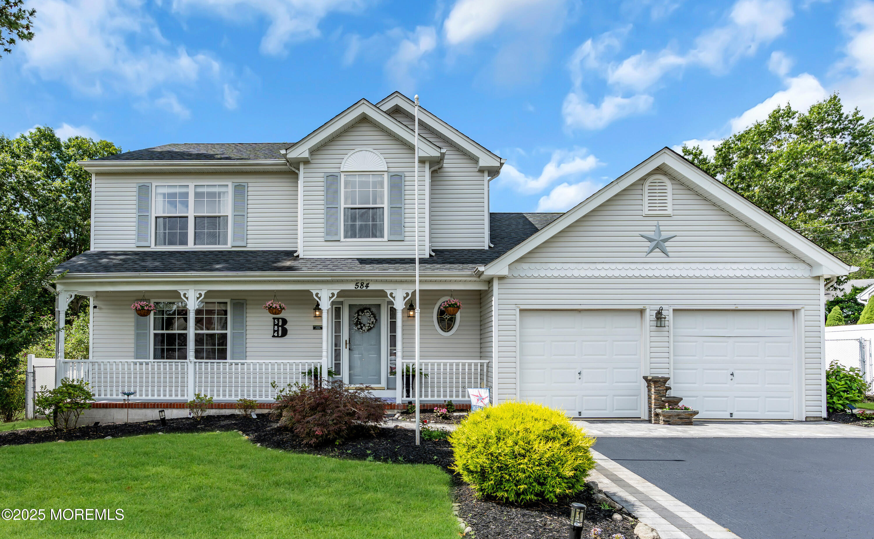 584 Pirate Lane, Manahawkin, NJ, 08050 image 8