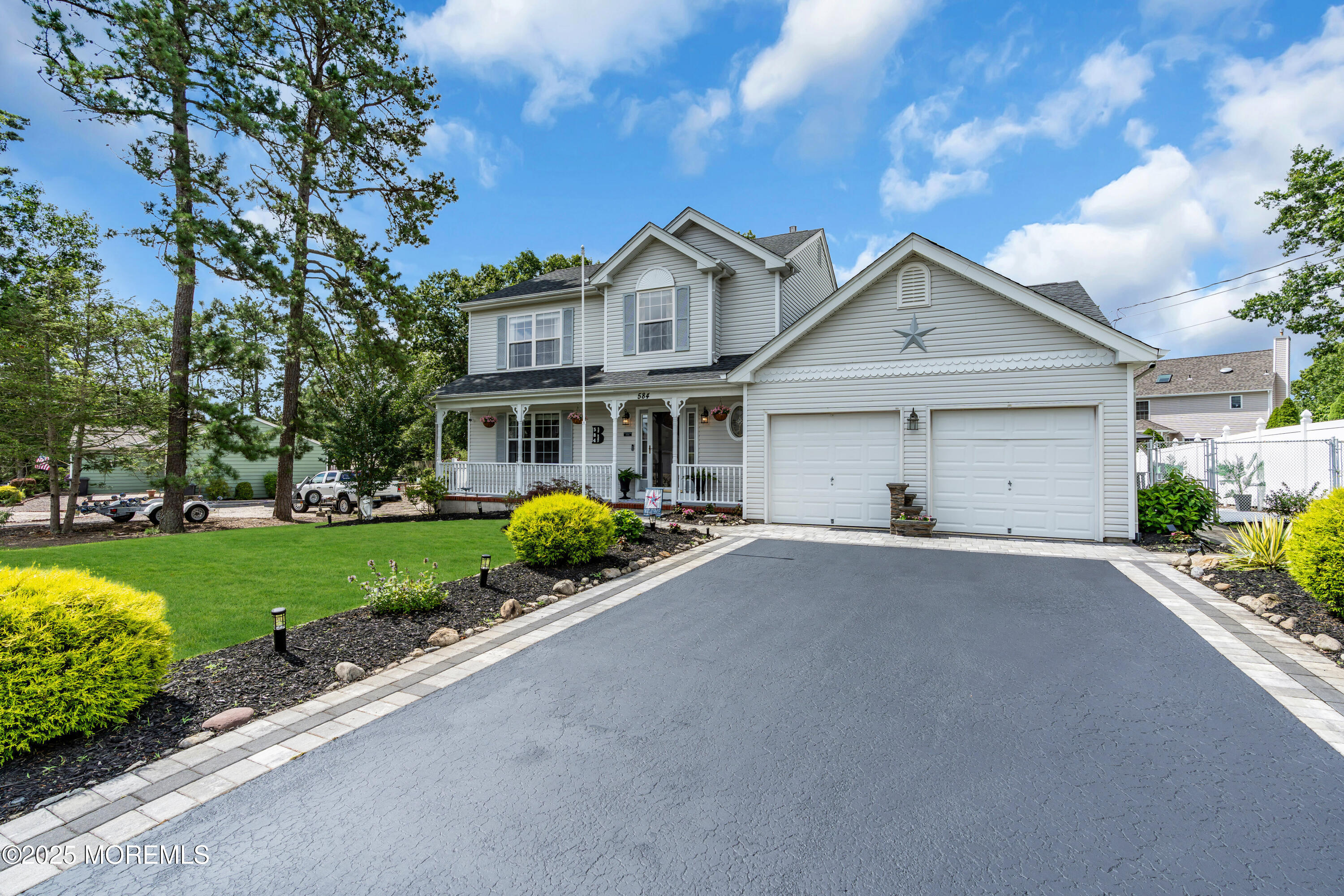 584 Pirate Lane, Manahawkin, NJ, 08050 image 12