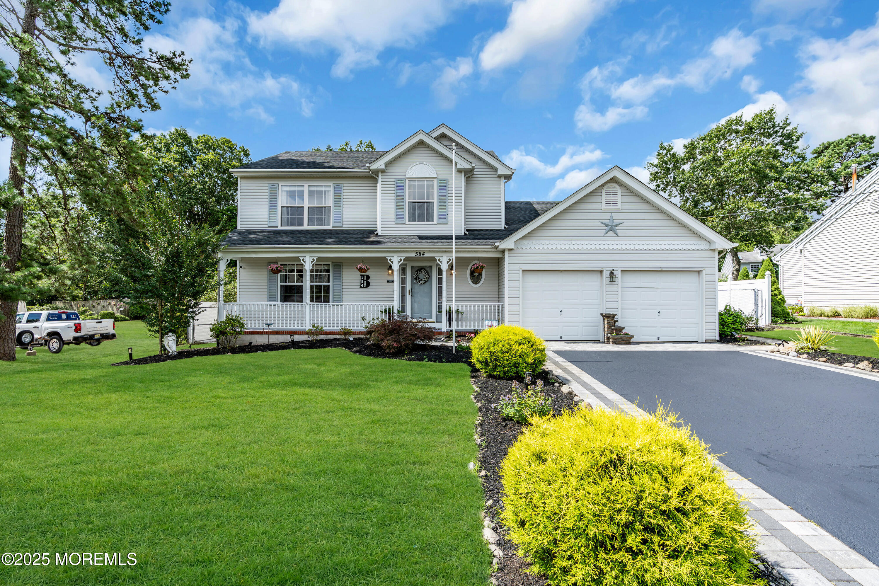 584 Pirate Lane, Manahawkin, NJ, 08050 image 13