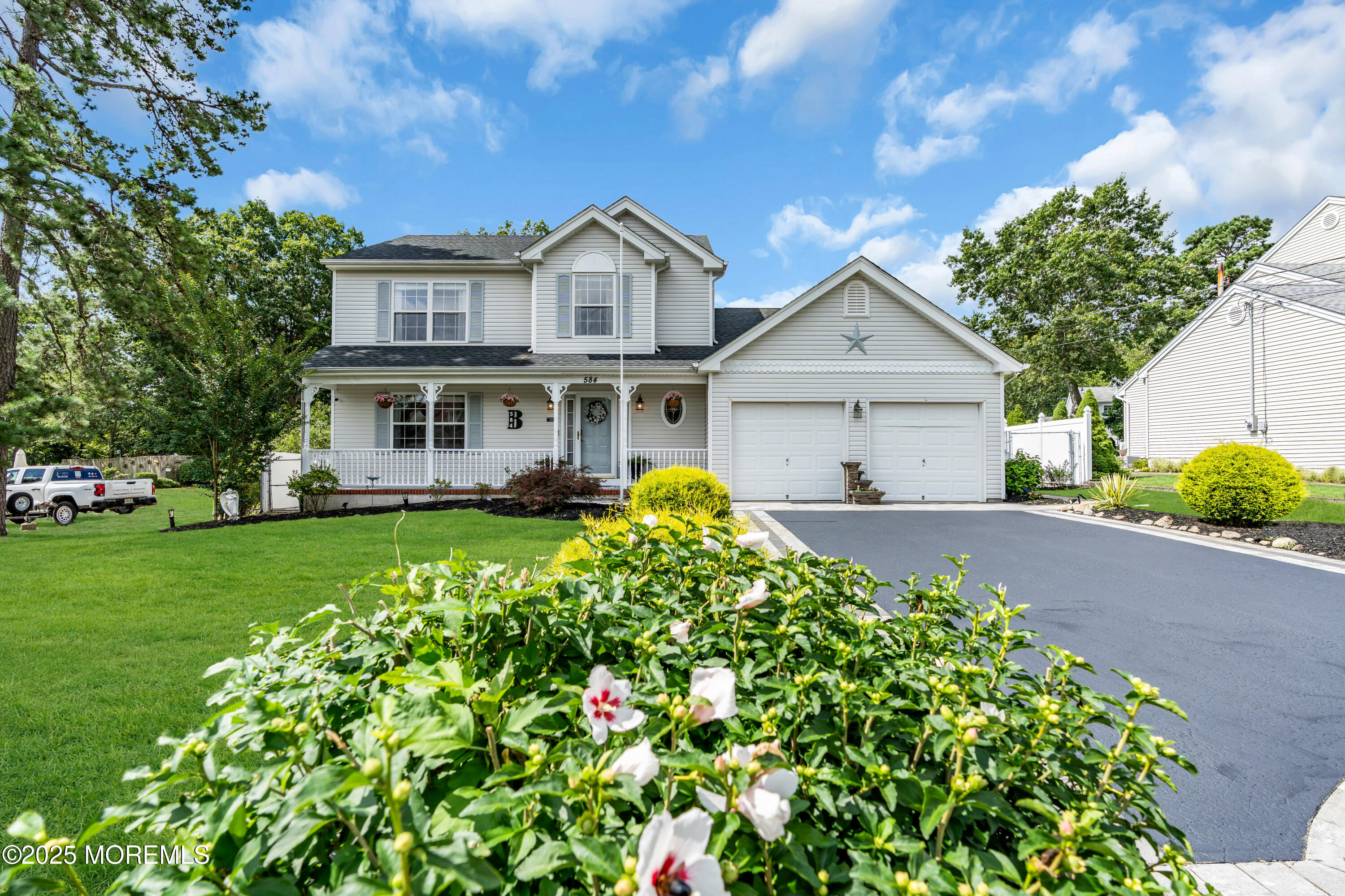 584 Pirate Lane, Manahawkin, NJ, 08050 image 16