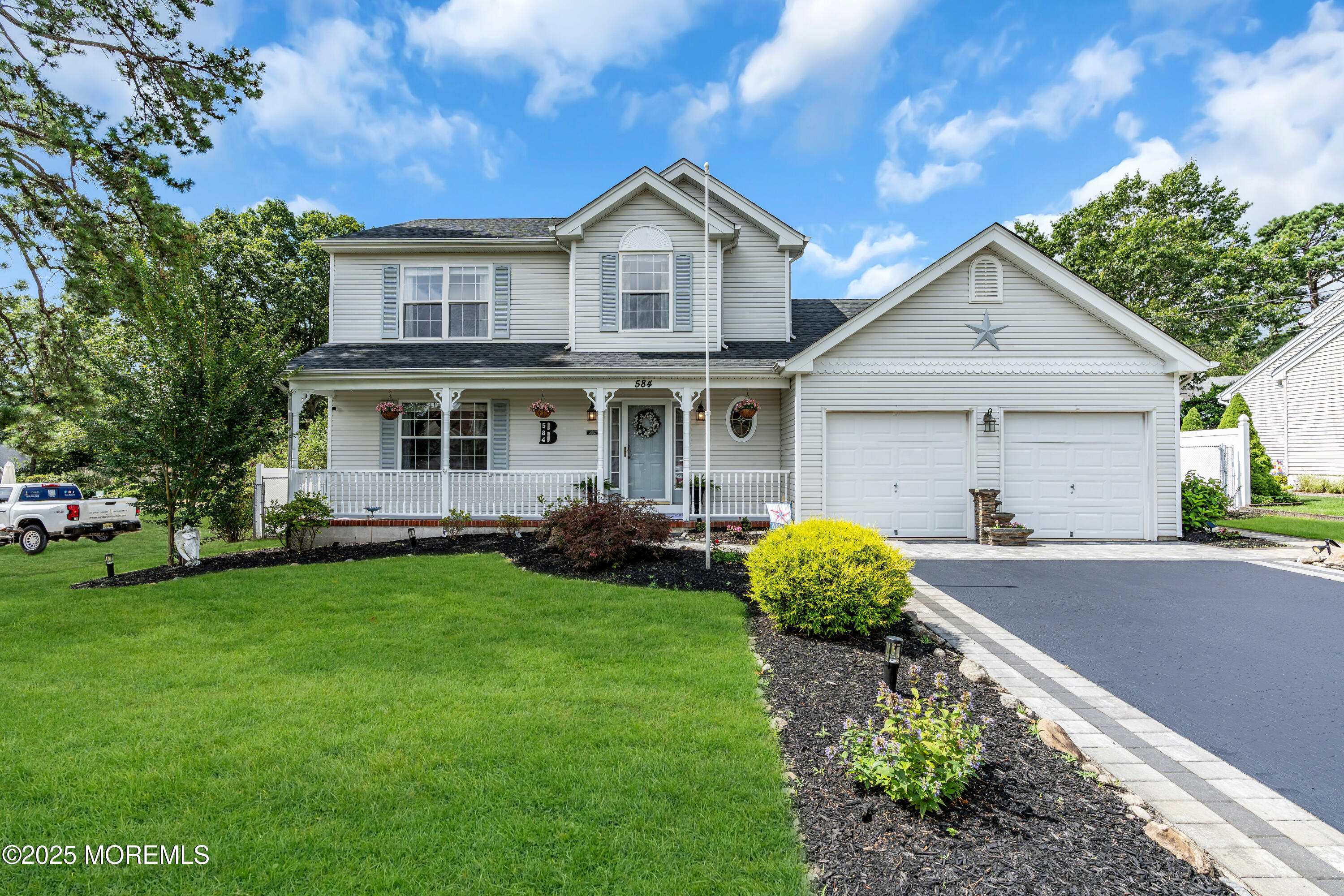 584 Pirate Lane, Manahawkin, NJ, 08050 image 18