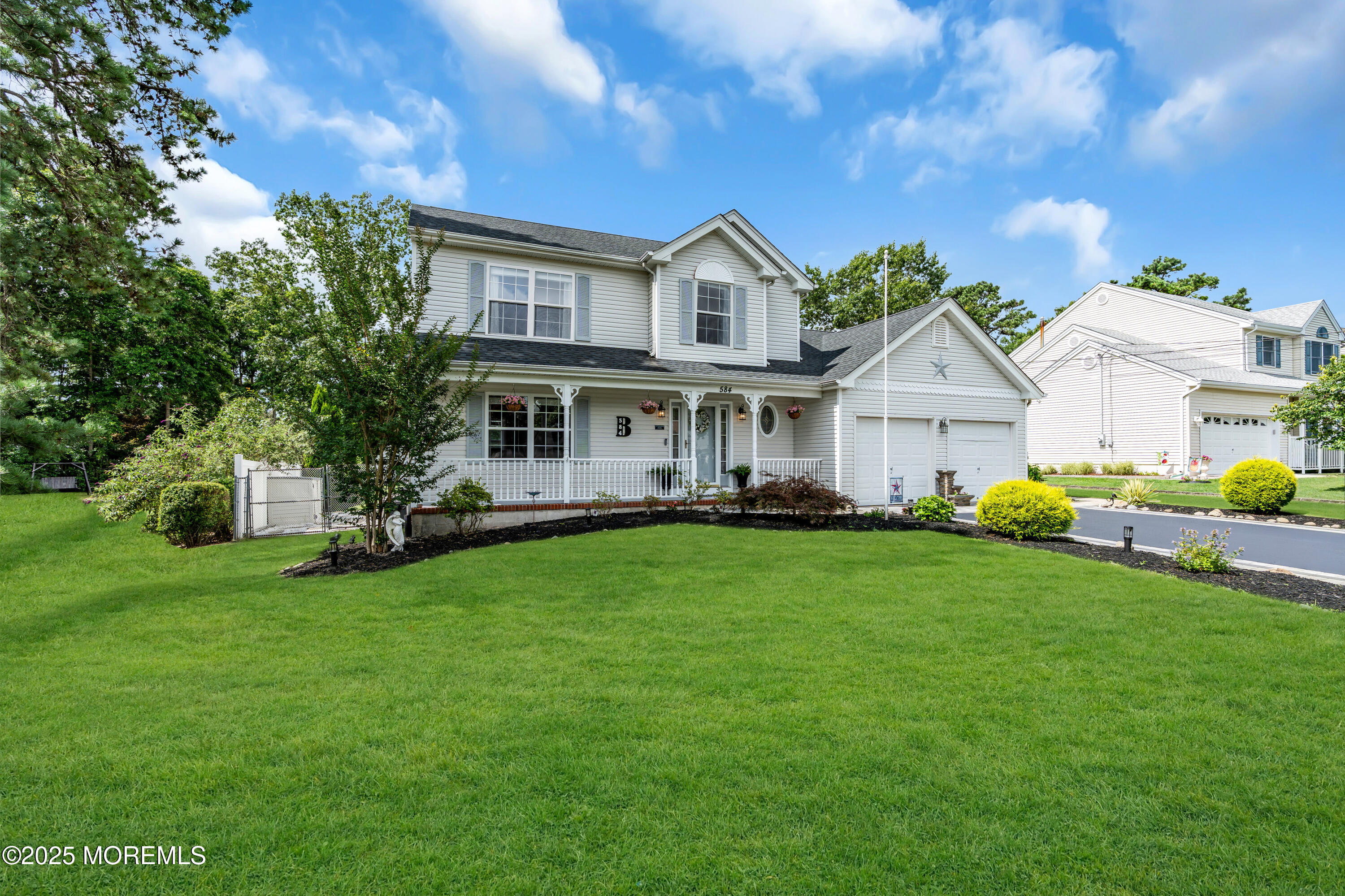 584 Pirate Lane, Manahawkin, NJ, 08050 image 17