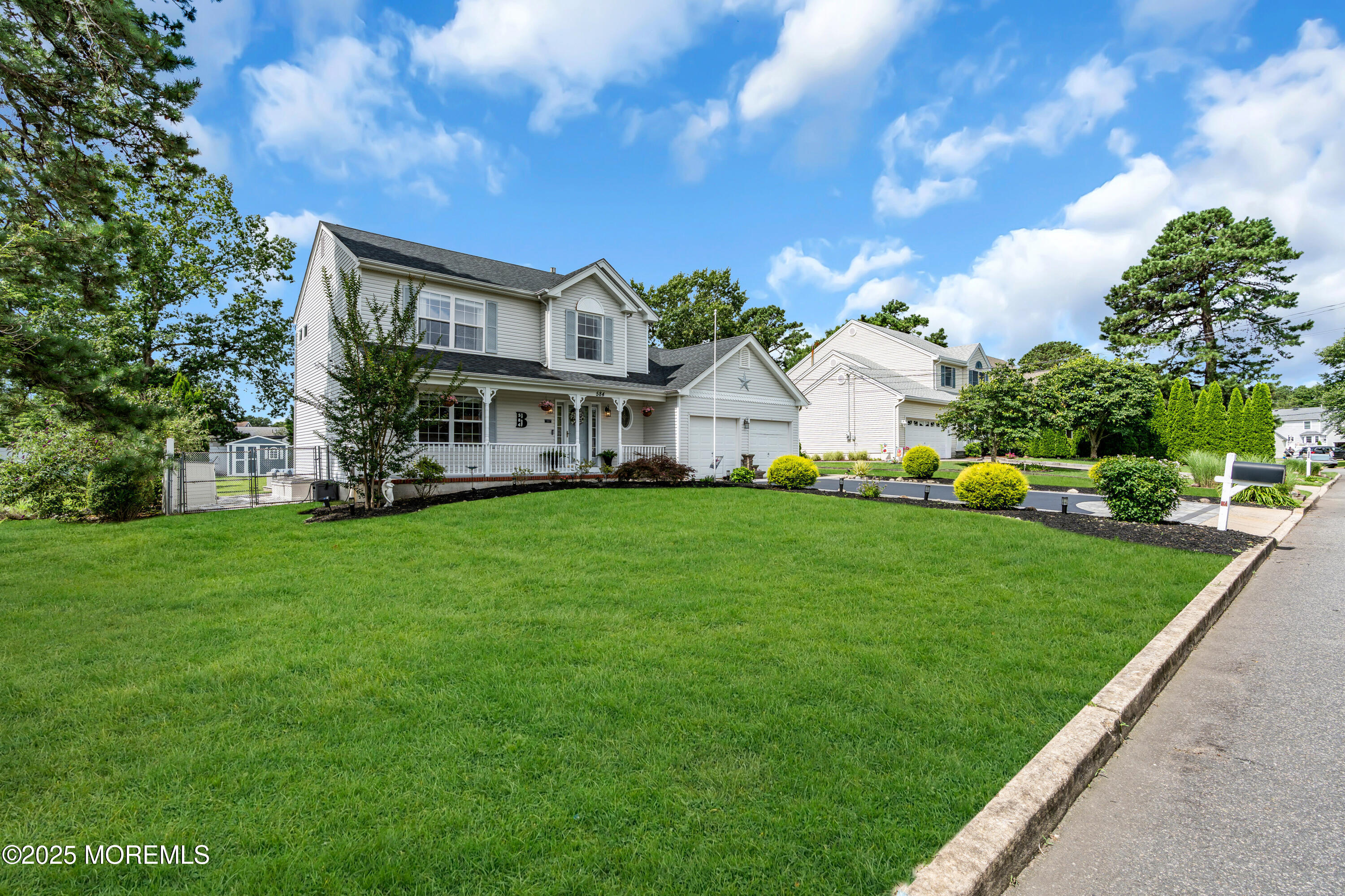 584 Pirate Lane, Manahawkin, NJ, 08050 image 19