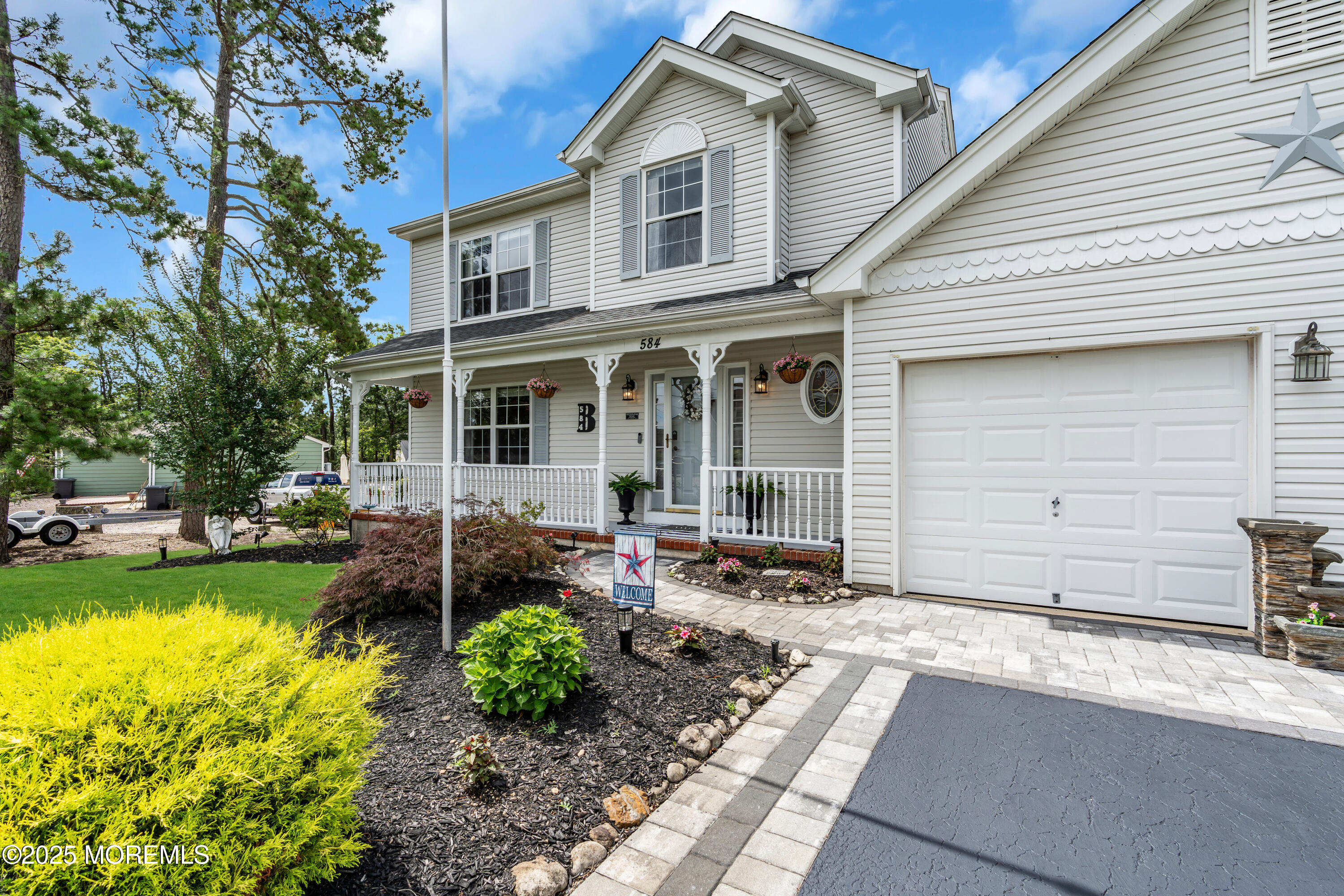 584 Pirate Lane, Manahawkin, NJ, 08050 image 21