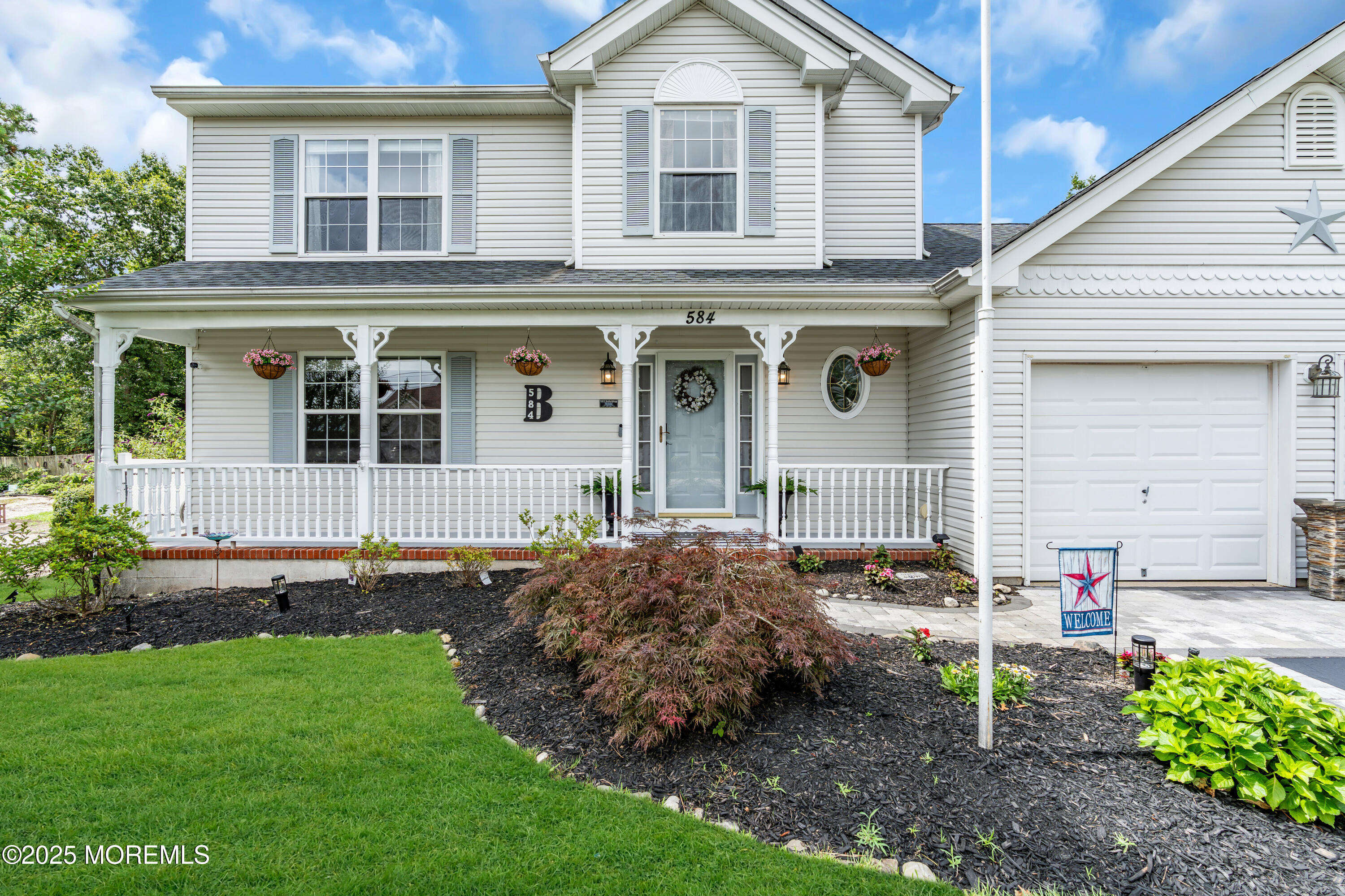584 Pirate Lane, Manahawkin, NJ, 08050 image 22