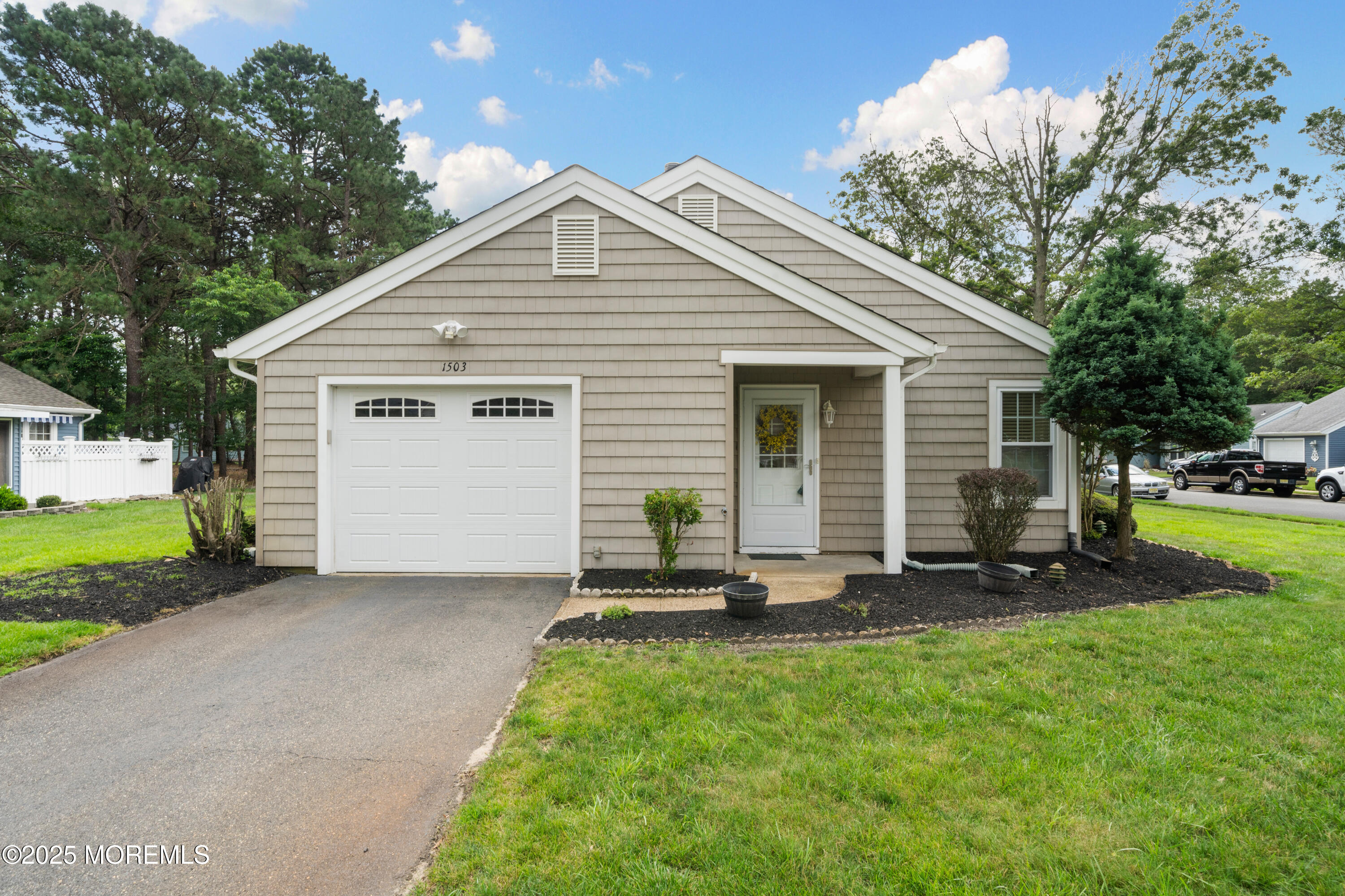 1503 Clearview Street, Forked River, NJ, 08731