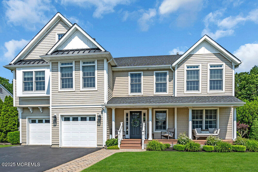 8 Bryce Canyon Road, Howell, NJ, 07731
