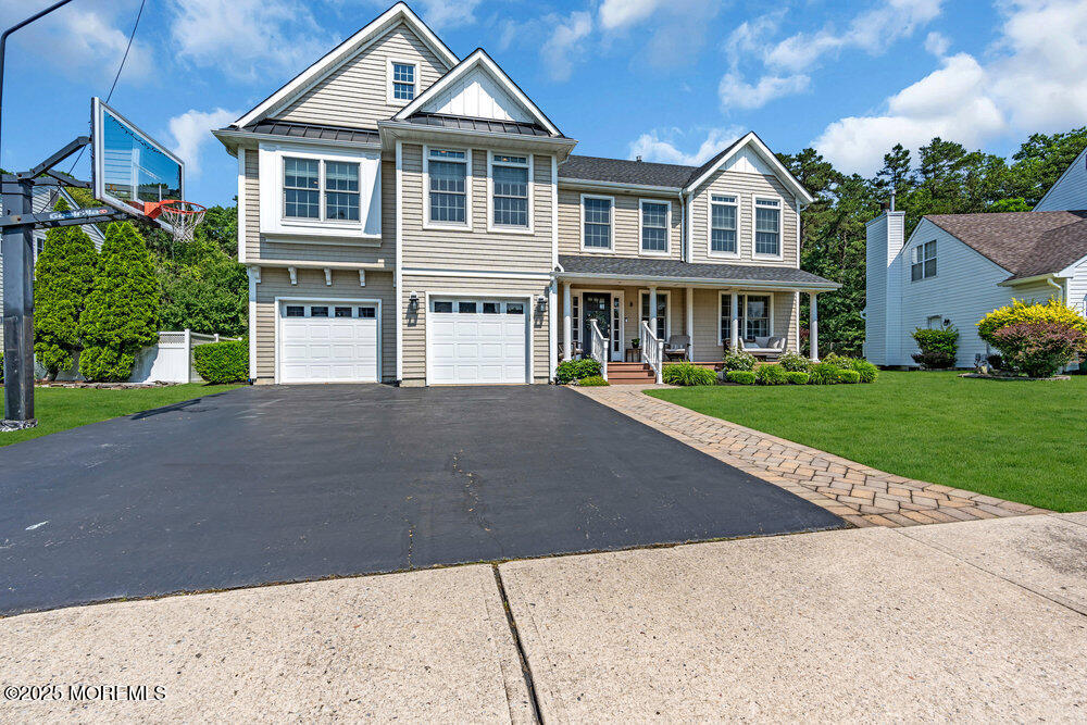8 Bryce Canyon Road, Howell, NJ, 07731 image 6