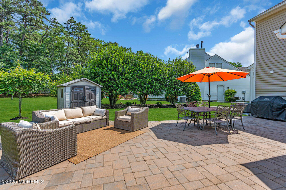 8 Bryce Canyon Road, Howell, NJ, 07731 image 54