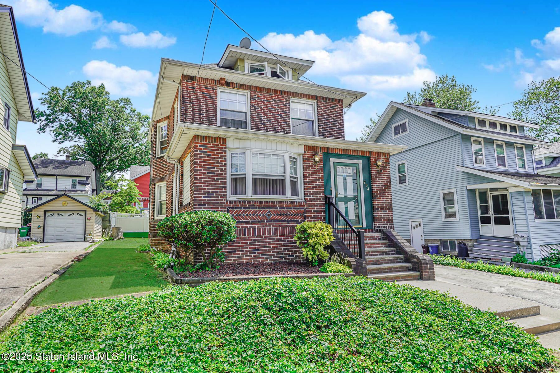 204 Utter Avenue, Staten Island, NY, 10314