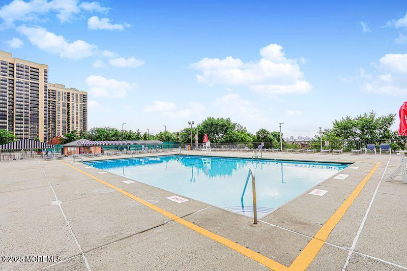 200 Winston Drive 2921, Cliffside Park, NJ, 07010 image 25